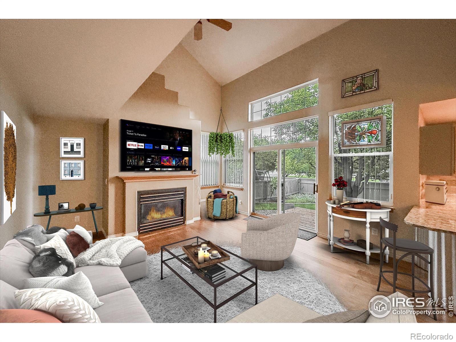 MLS Image #14 for 1004  chokecherry lane,longmont, Colorado
