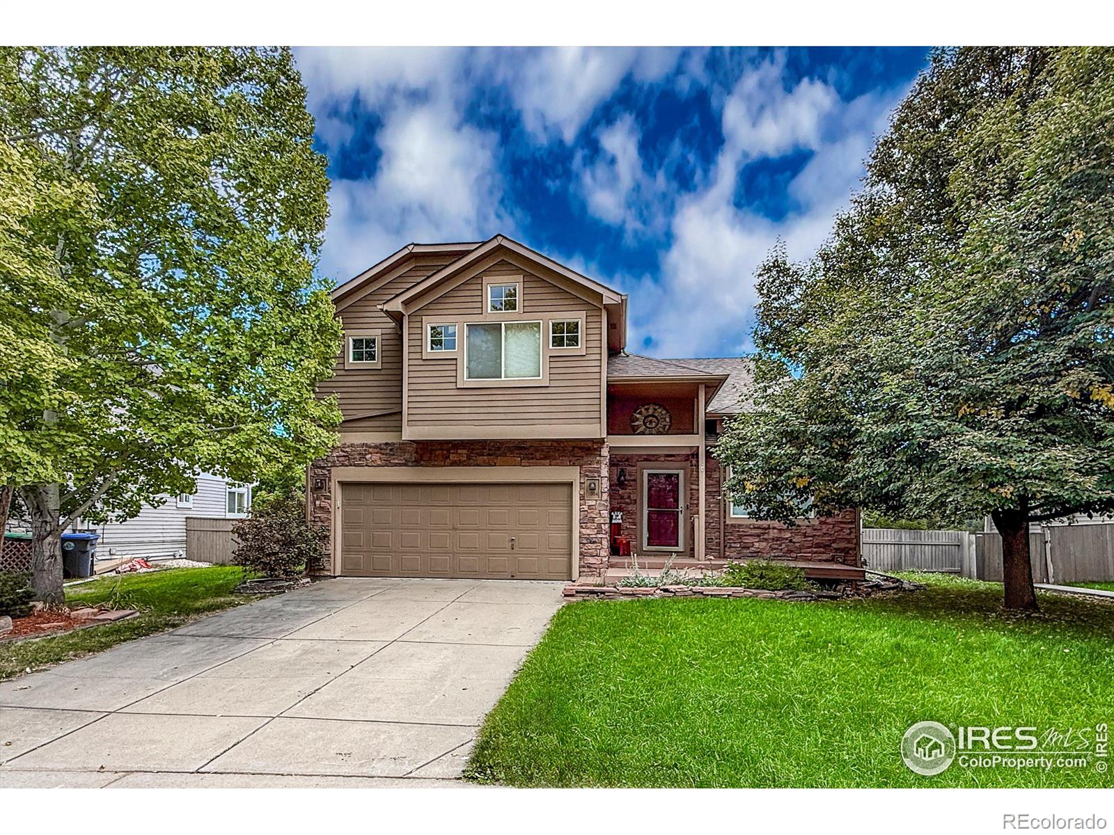 MLS Image #2 for 1004  chokecherry lane,longmont, Colorado