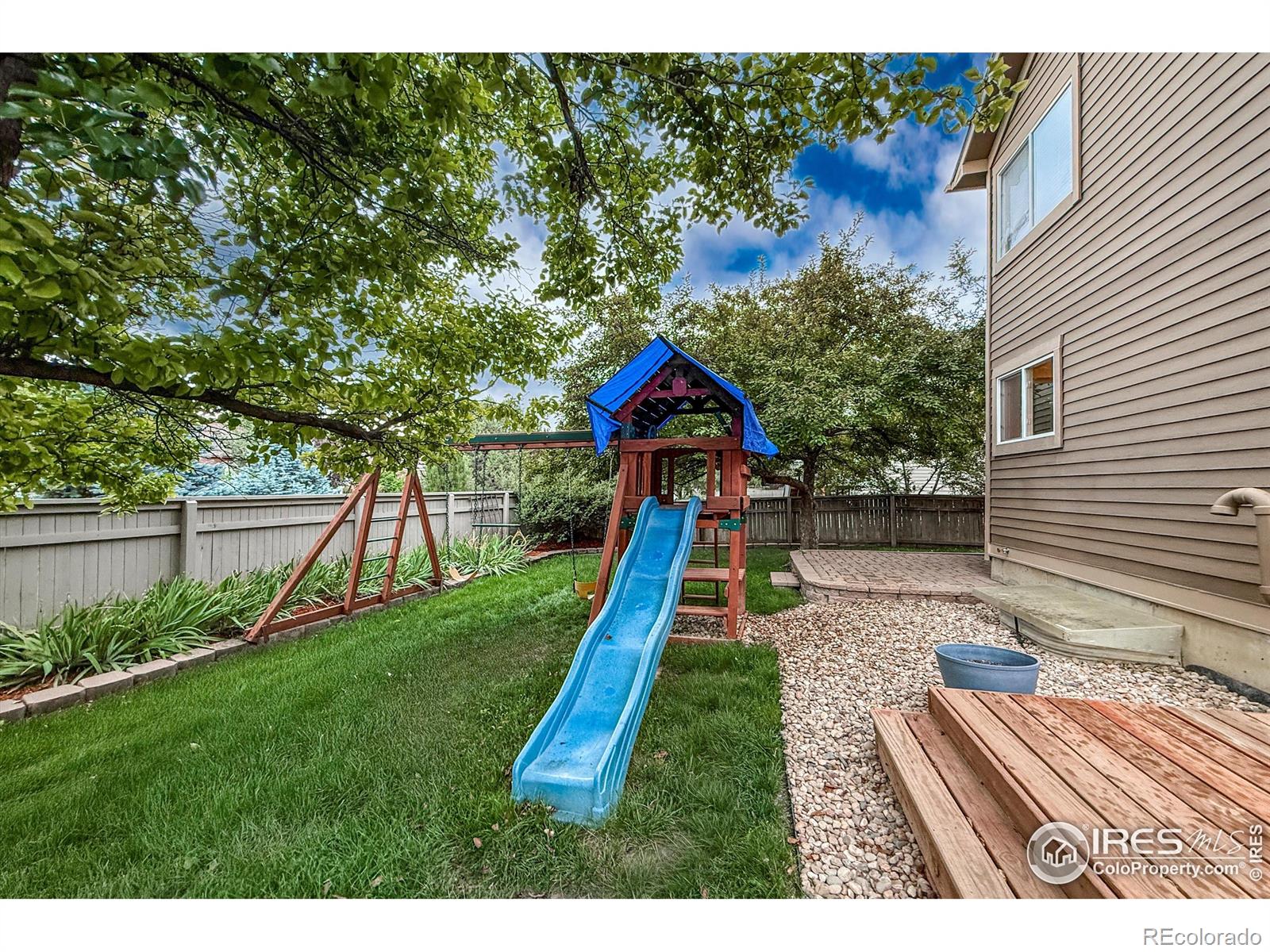 MLS Image #43 for 1004  chokecherry lane,longmont, Colorado