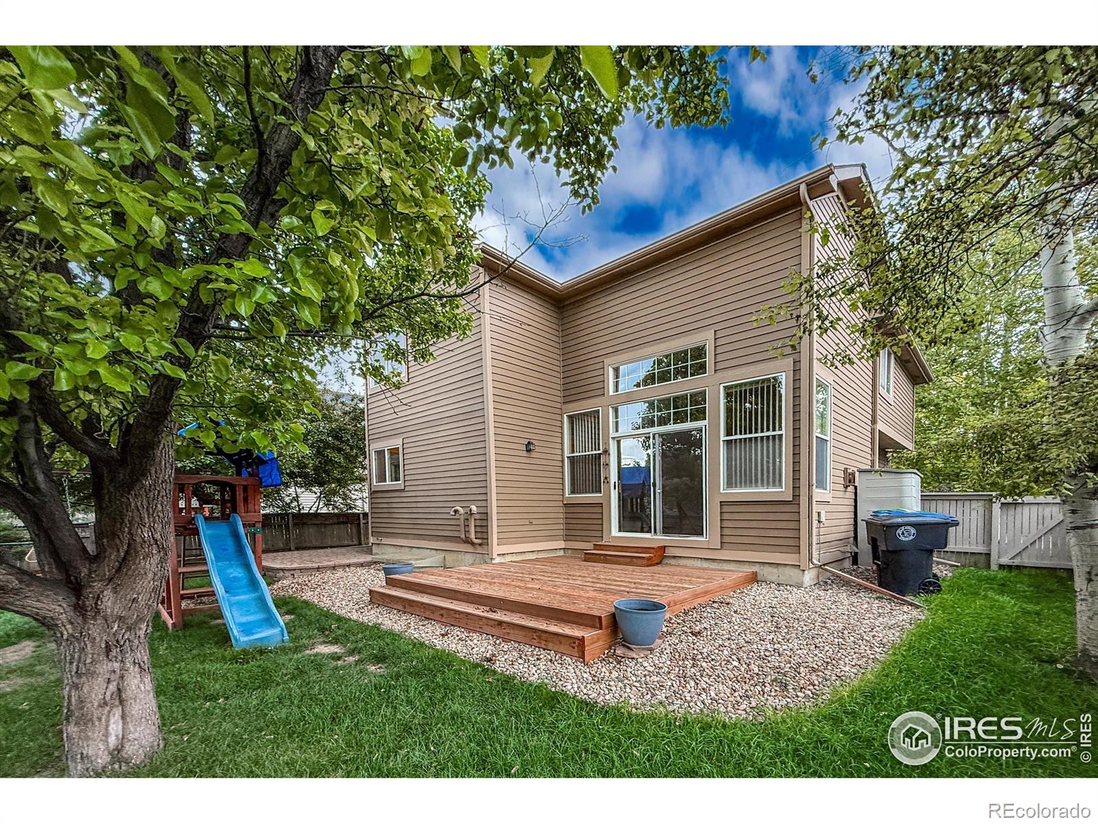 MLS Image #45 for 1004  chokecherry lane,longmont, Colorado