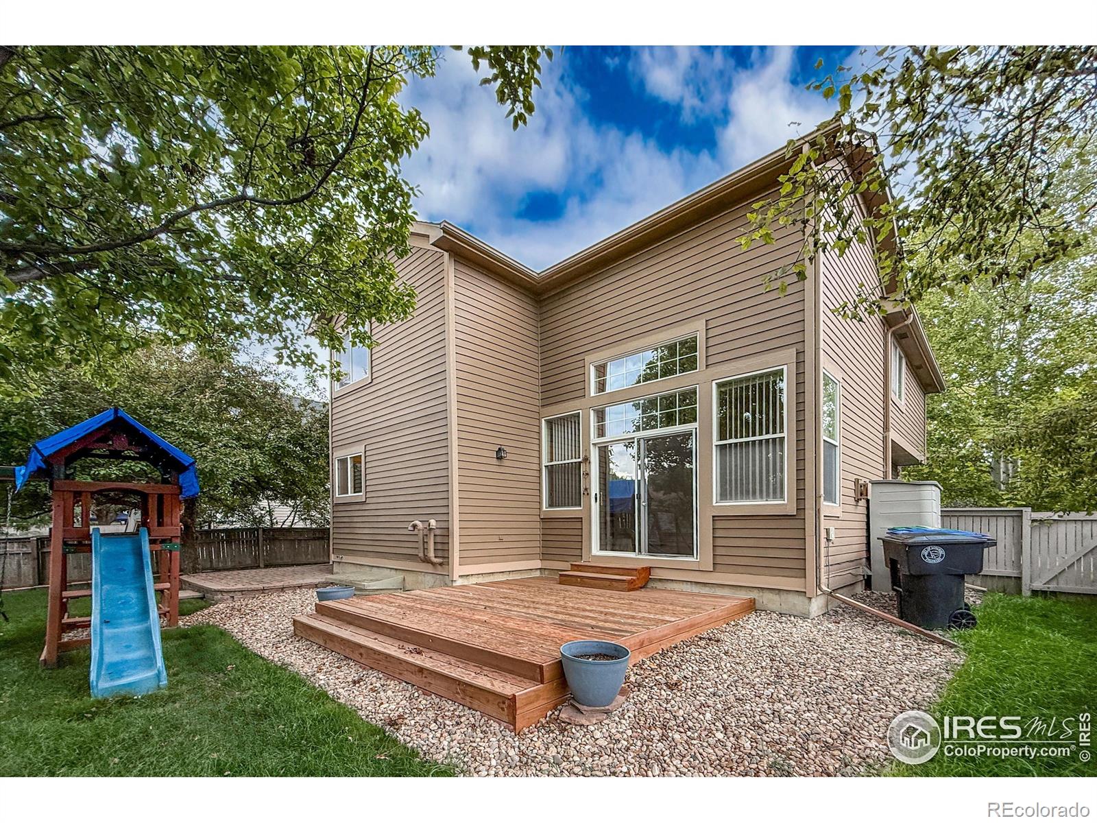 MLS Image #46 for 1004  chokecherry lane,longmont, Colorado