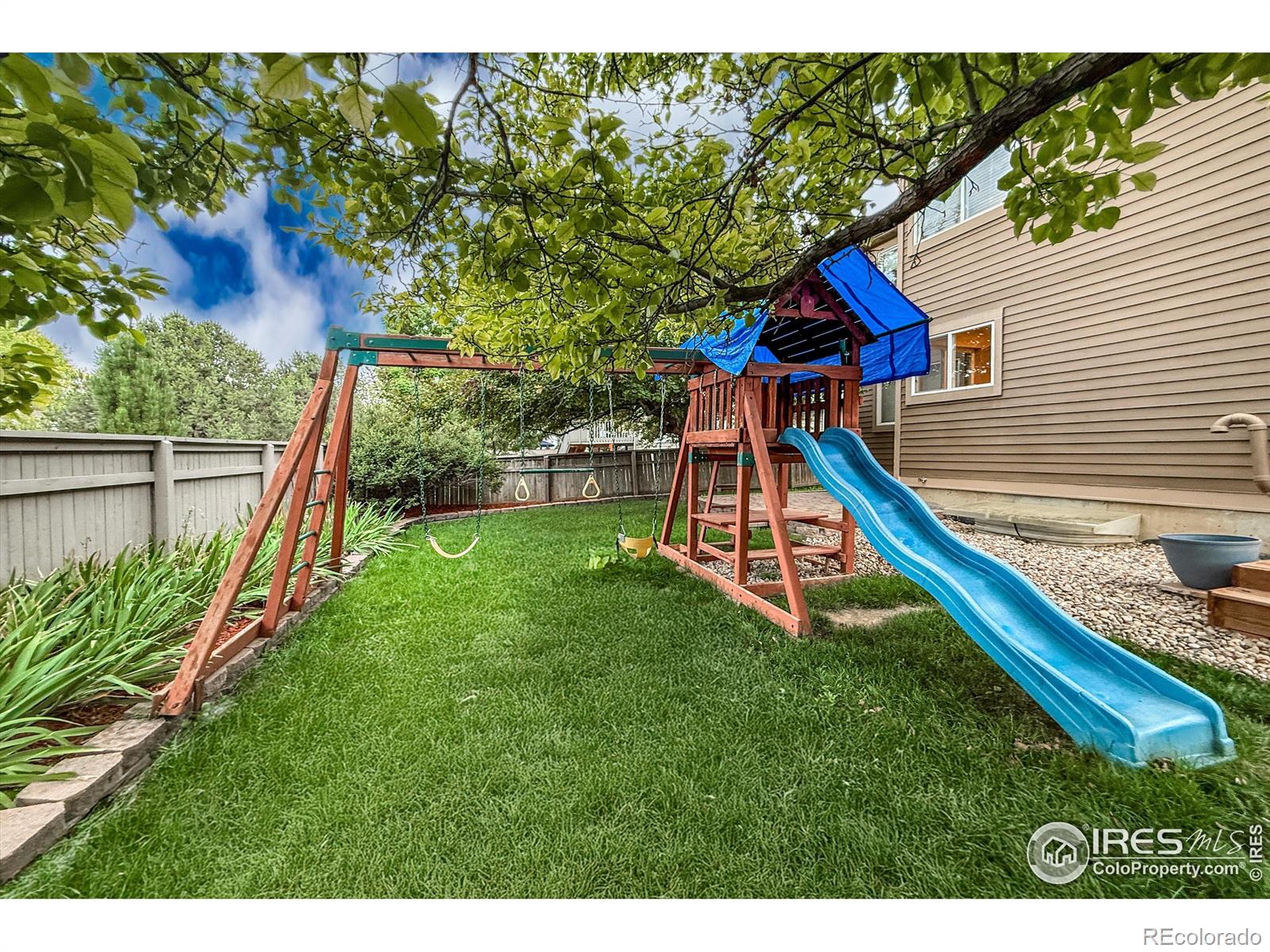 MLS Image #48 for 1004  chokecherry lane,longmont, Colorado