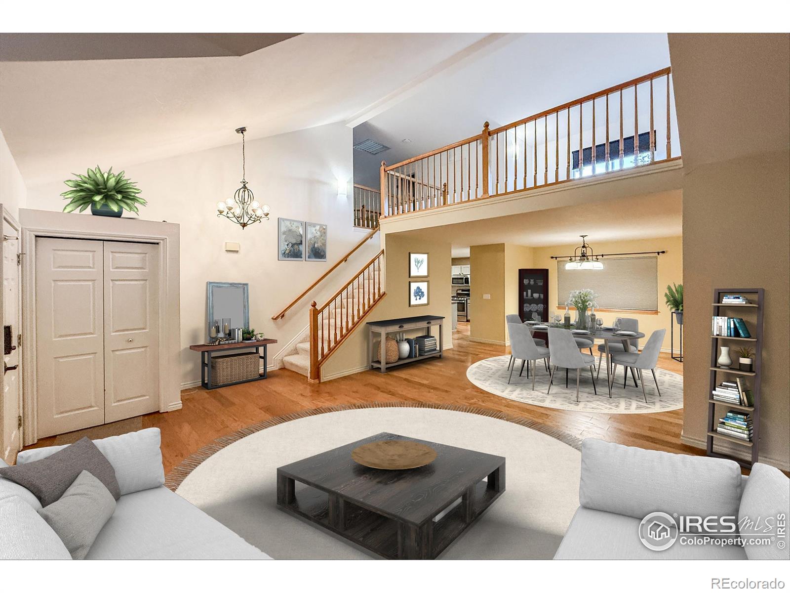 MLS Image #8 for 1004  chokecherry lane,longmont, Colorado