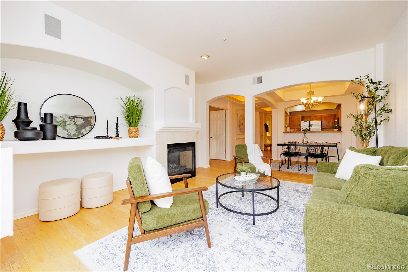 MLS Image #10 for 1747 n washington street 303,denver, Colorado