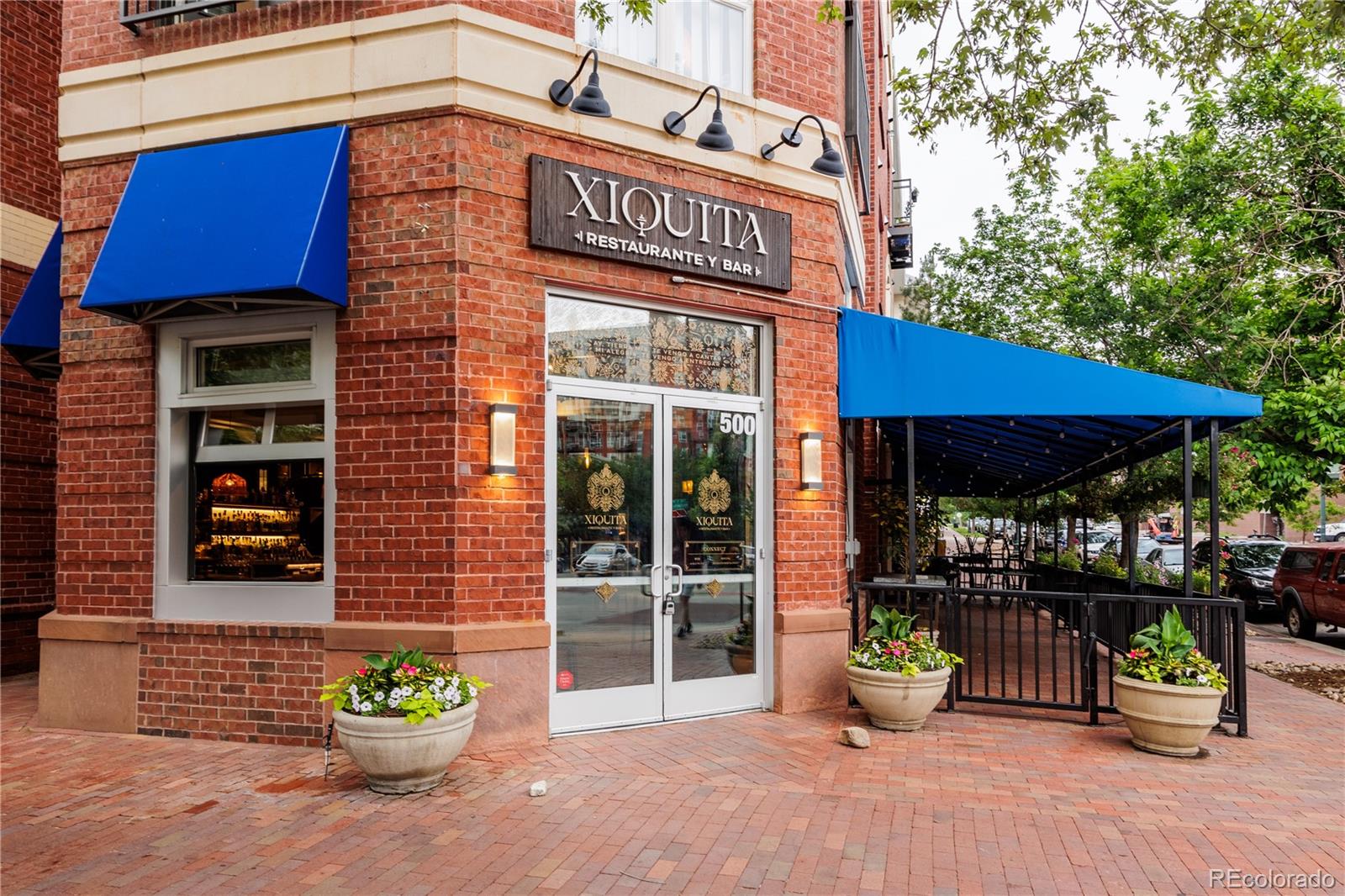 MLS Image #27 for 1747 n washington street 303,denver, Colorado