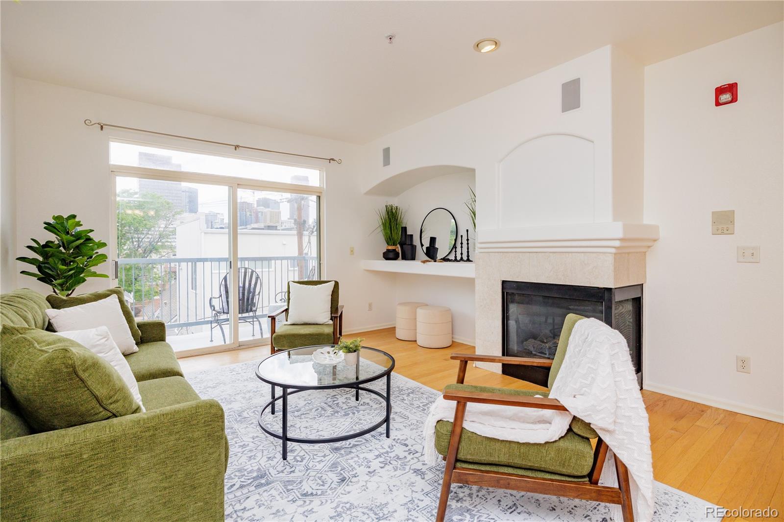 MLS Image #9 for 1747 n washington street 303,denver, Colorado
