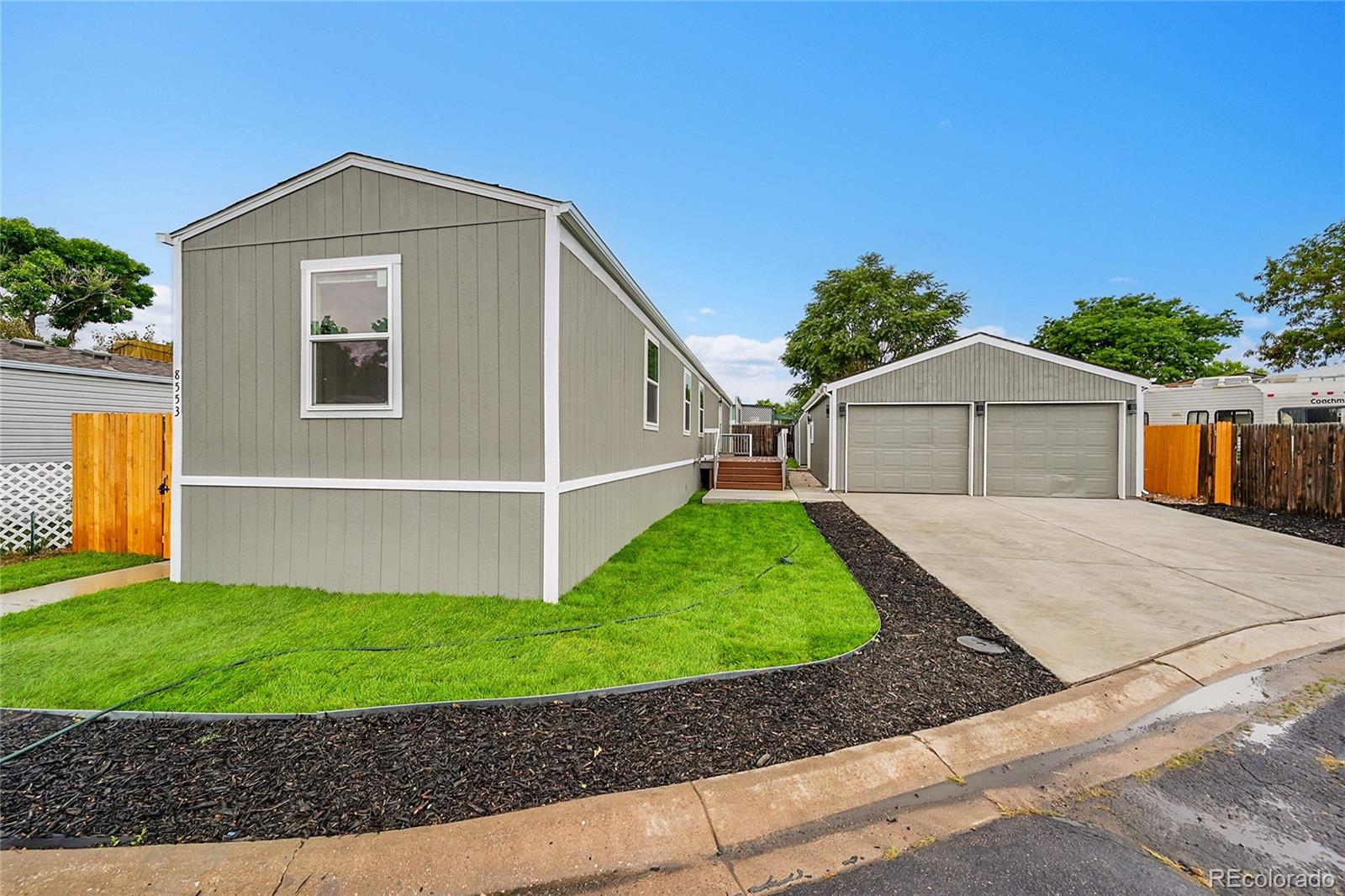 MLS Image #0 for 8553  monroe court,denver, Colorado