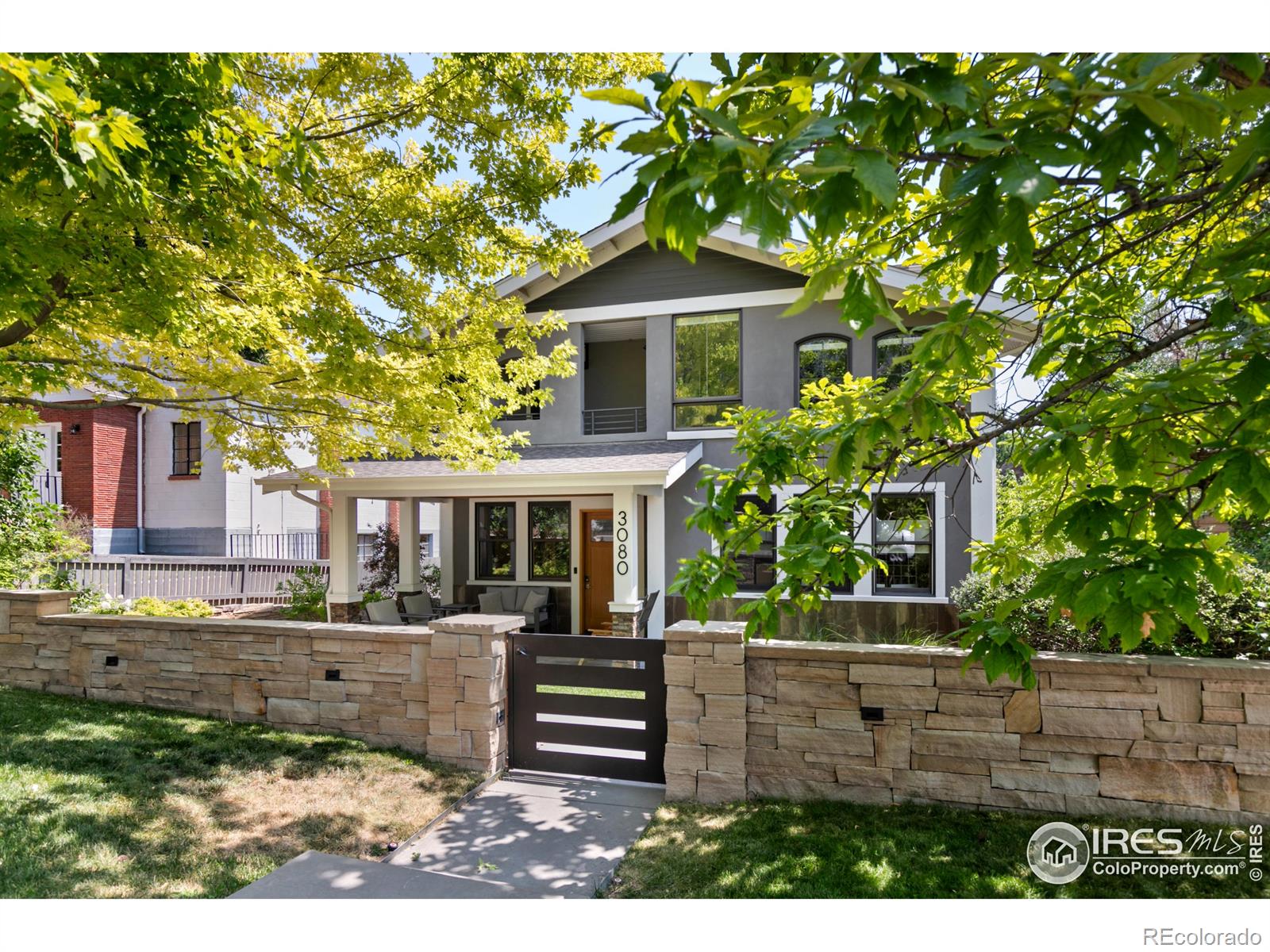 MLS Image #1 for 3080  7th street,boulder, Colorado