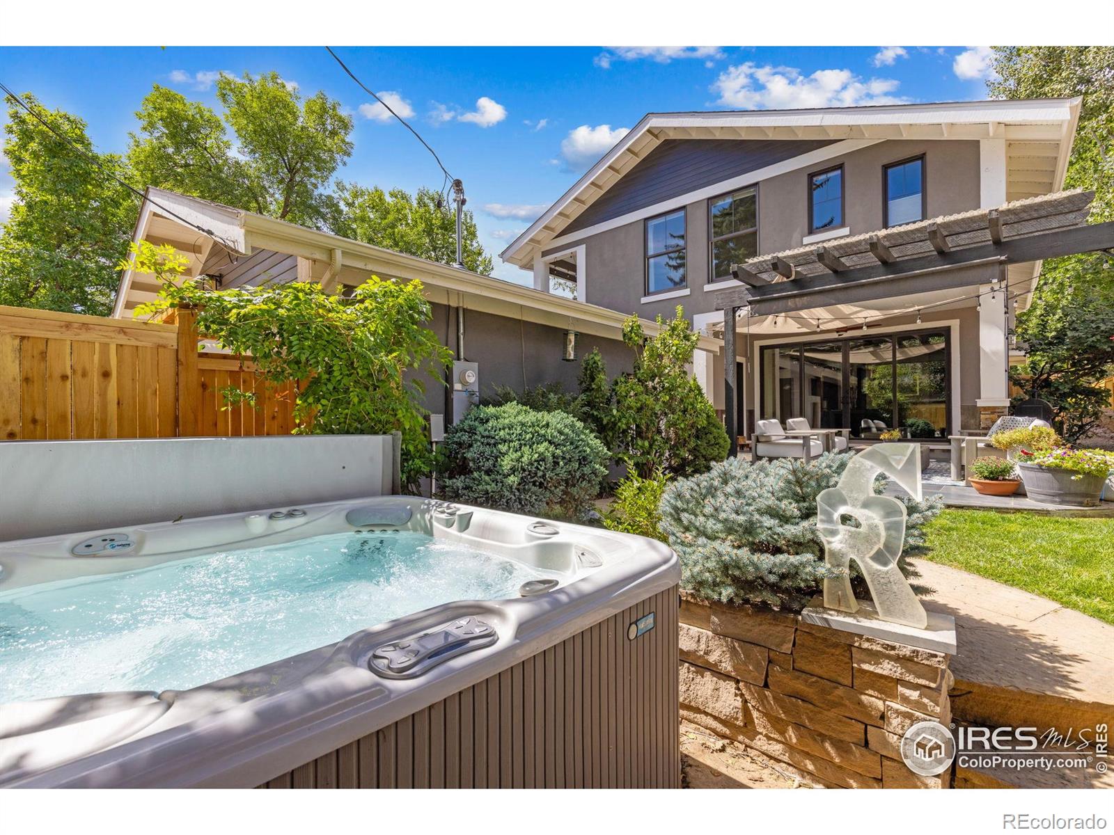 MLS Image #40 for 3080  7th street,boulder, Colorado
