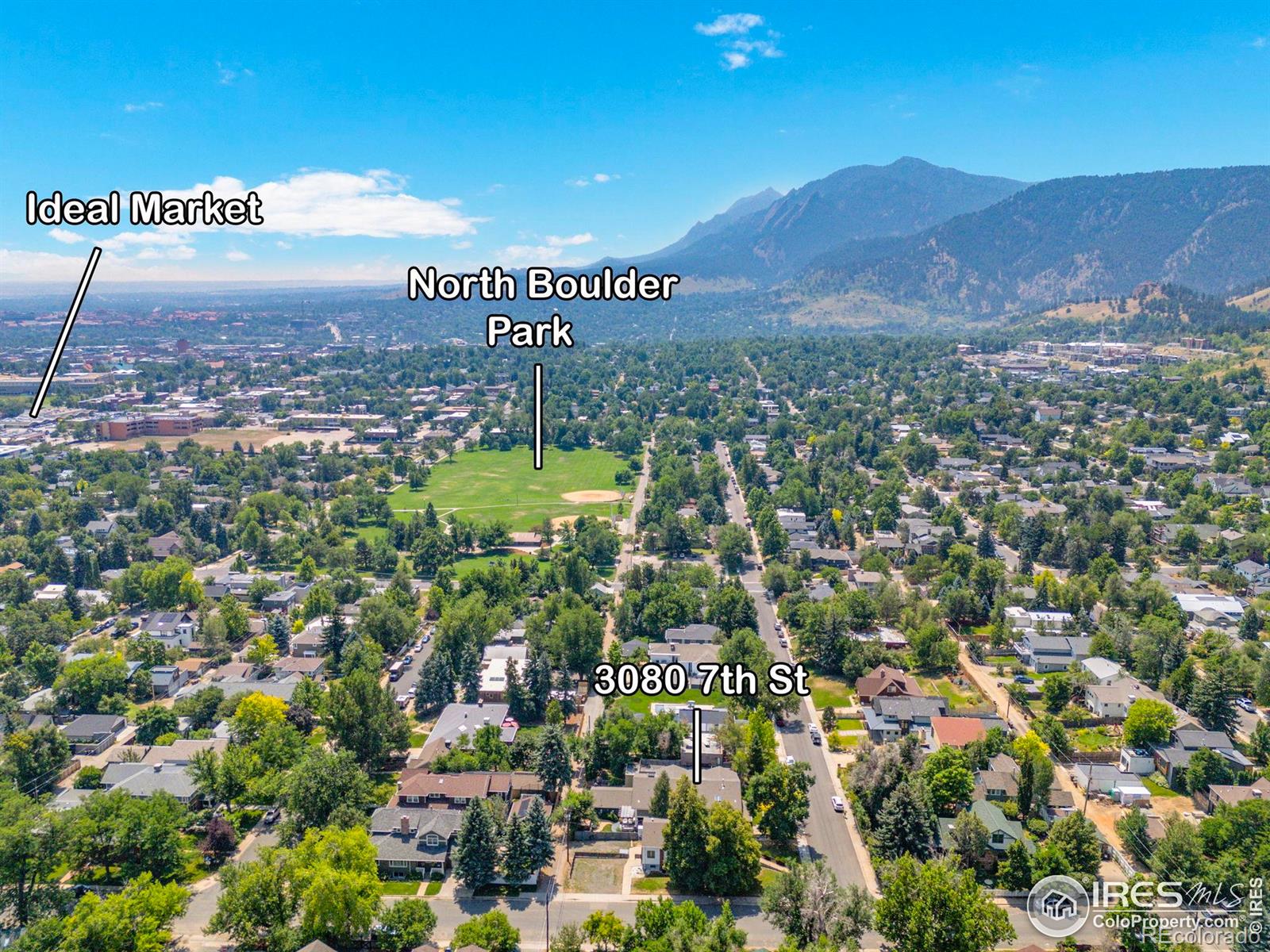 MLS Image #45 for 3080  7th street,boulder, Colorado