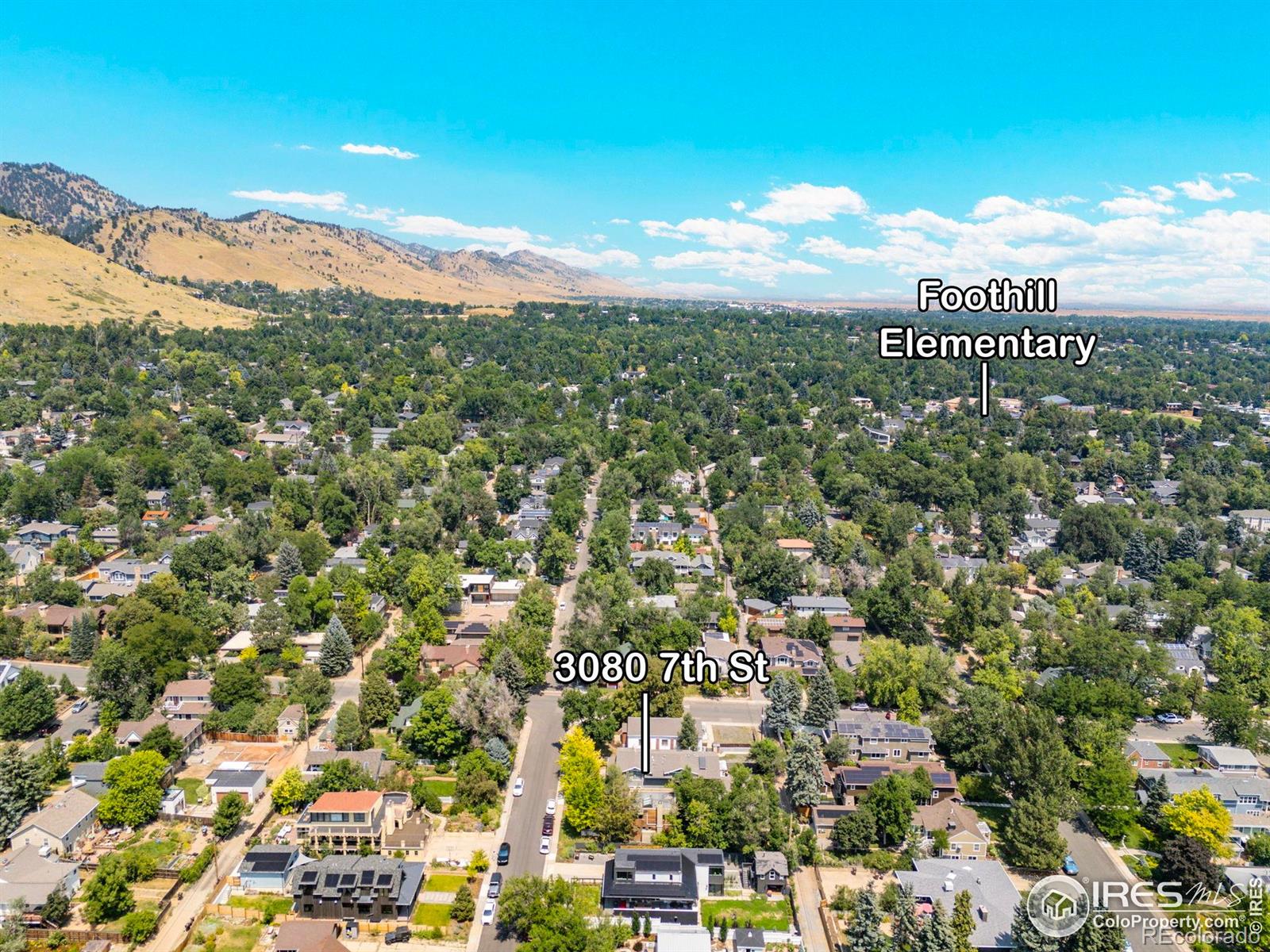 MLS Image #47 for 3080  7th street,boulder, Colorado