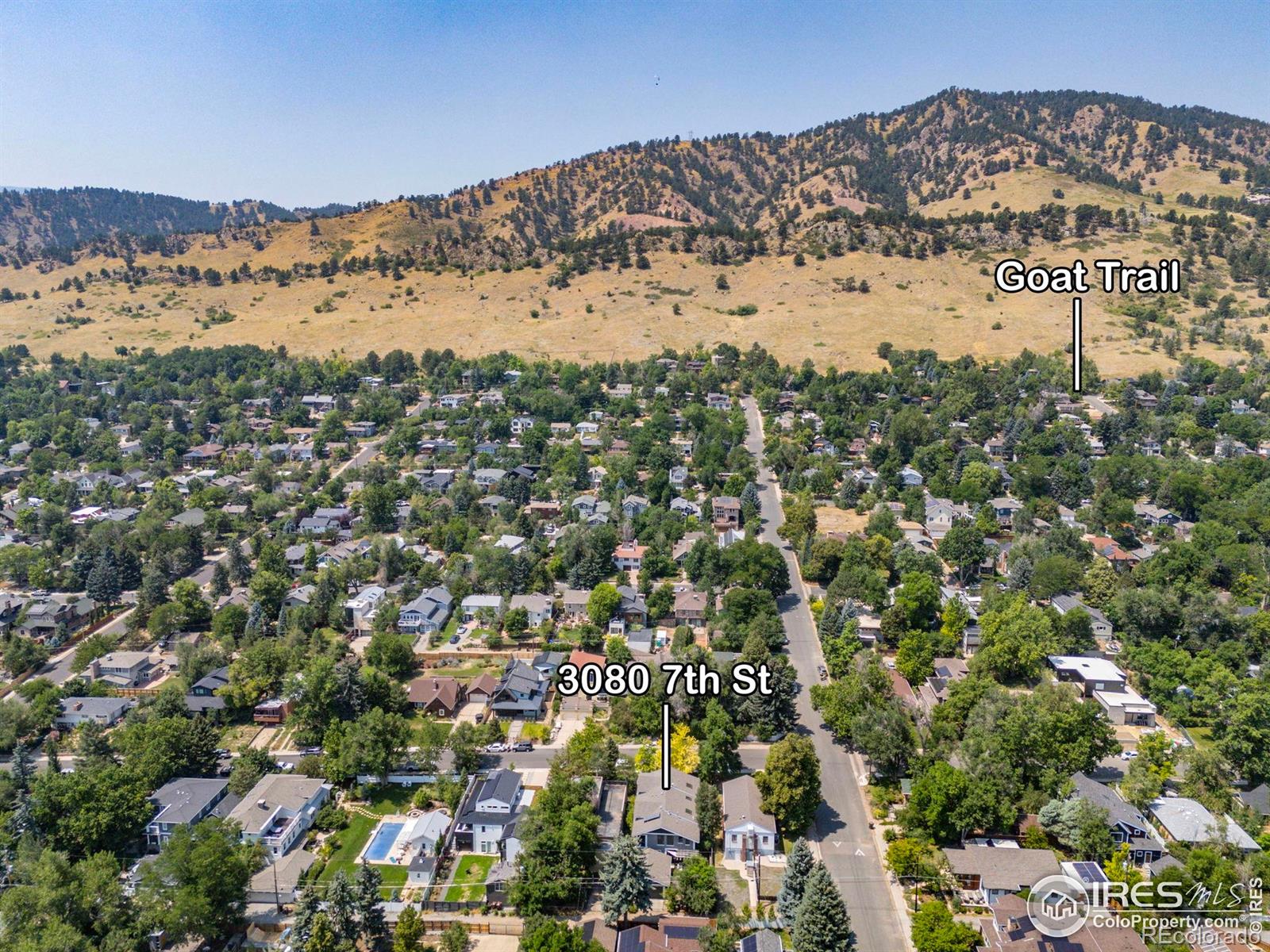 MLS Image #49 for 3080  7th street,boulder, Colorado
