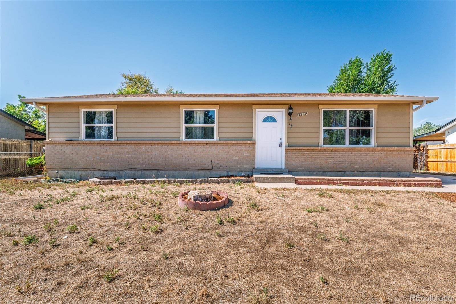 MLS Image #0 for 5549  carson ,denver, Colorado