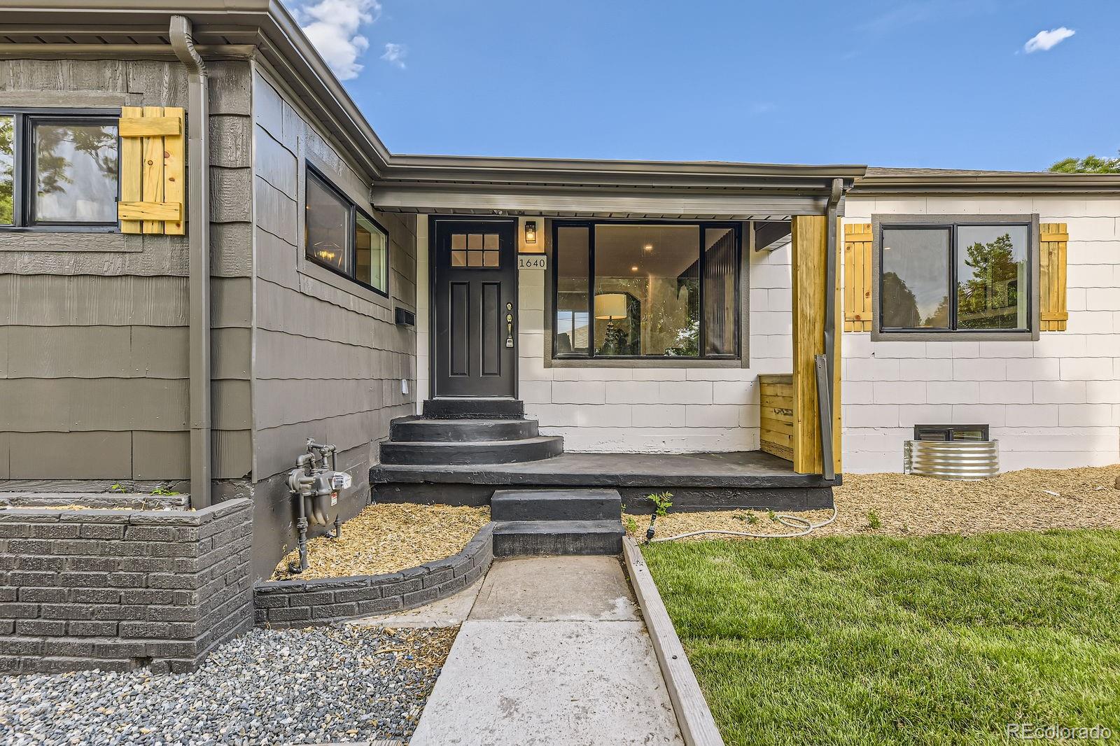 MLS Image #0 for 1640  iola street,aurora, Colorado