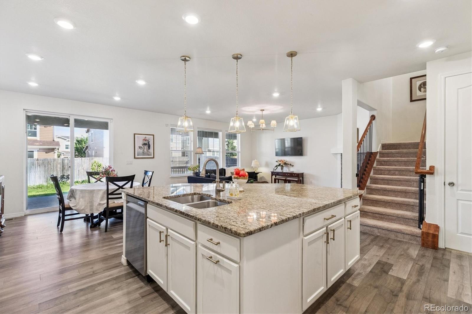 MLS Image #1 for 14938  vienna circle,parker, Colorado