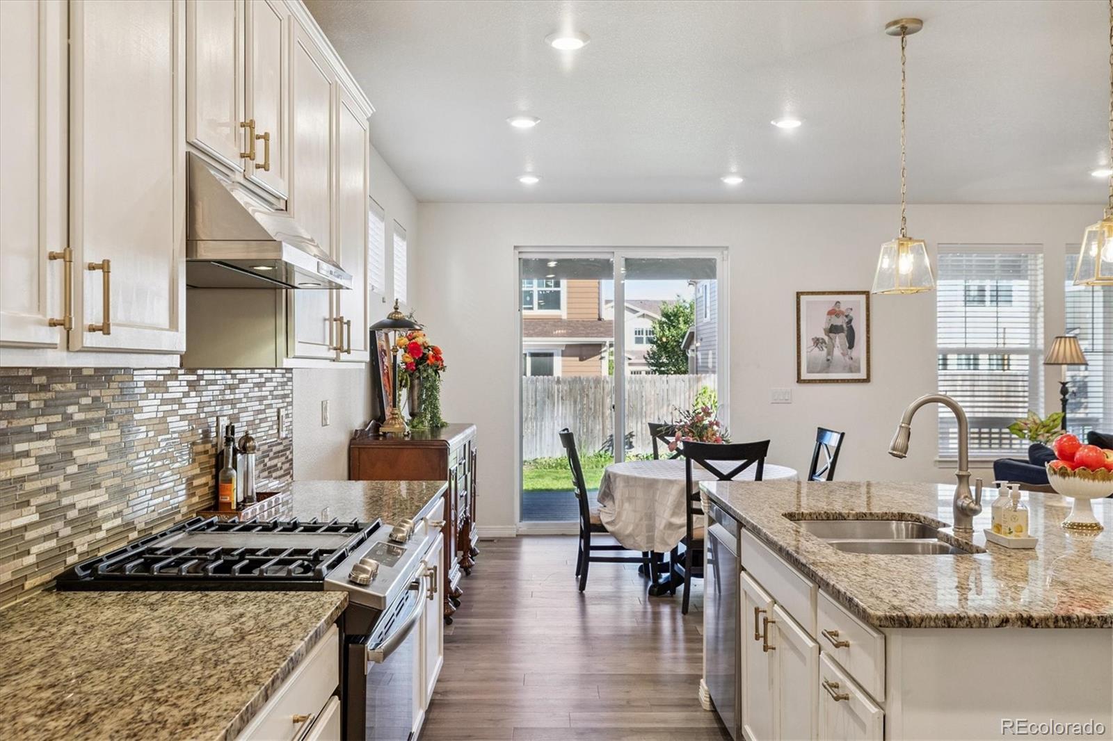 MLS Image #2 for 14938  vienna circle,parker, Colorado