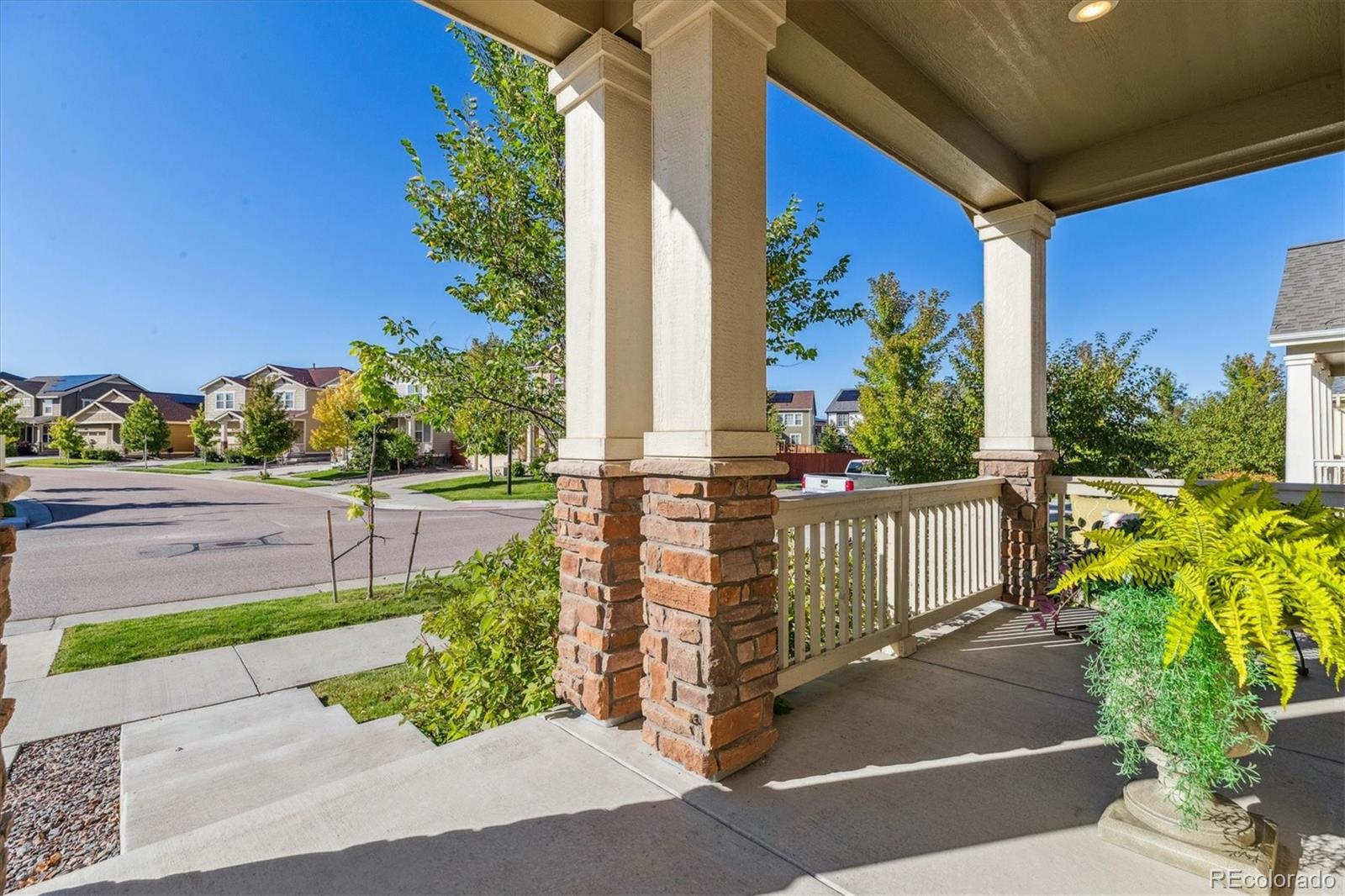 MLS Image #3 for 14938  vienna circle,parker, Colorado