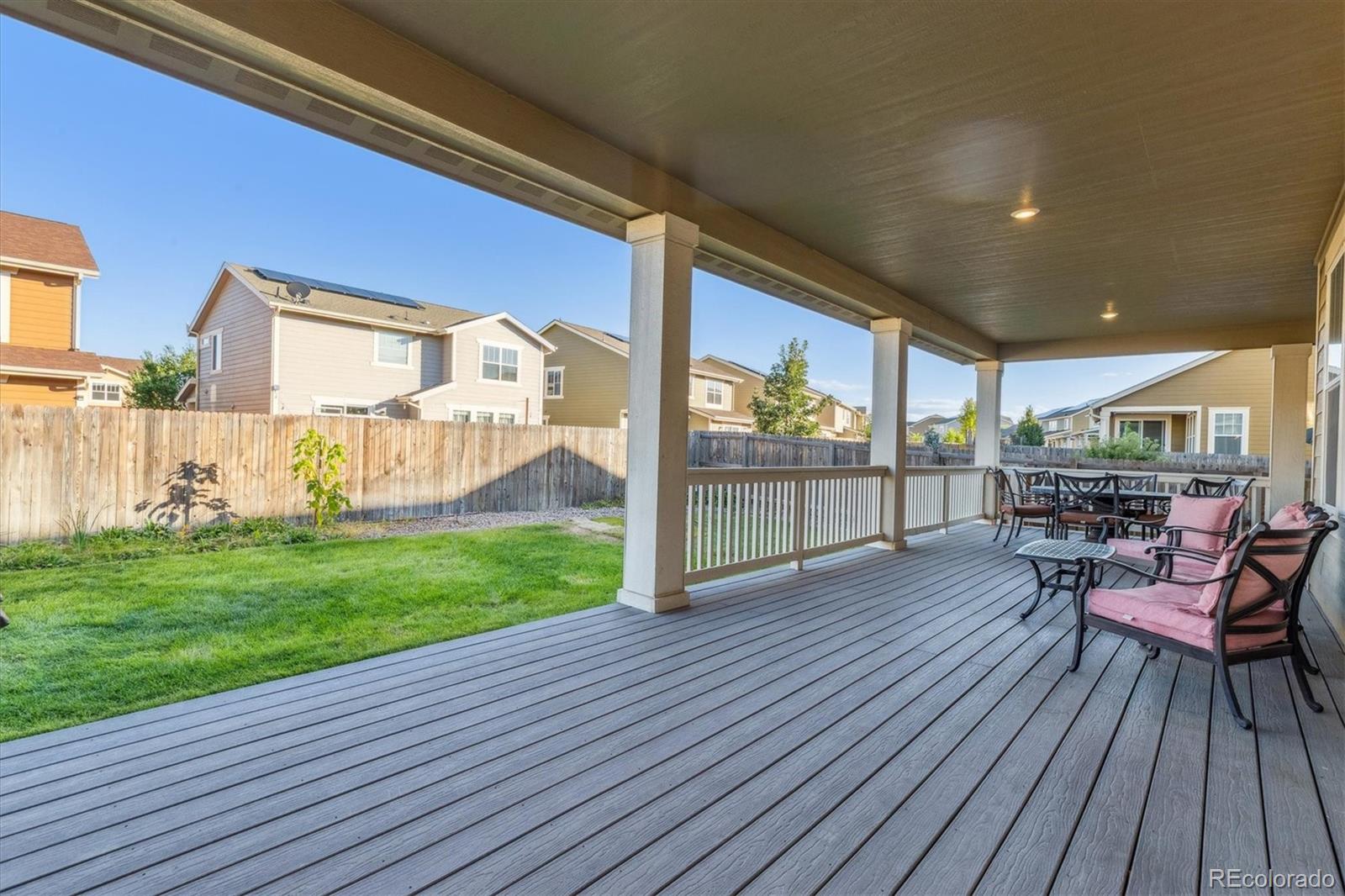 MLS Image #32 for 14938  vienna circle,parker, Colorado