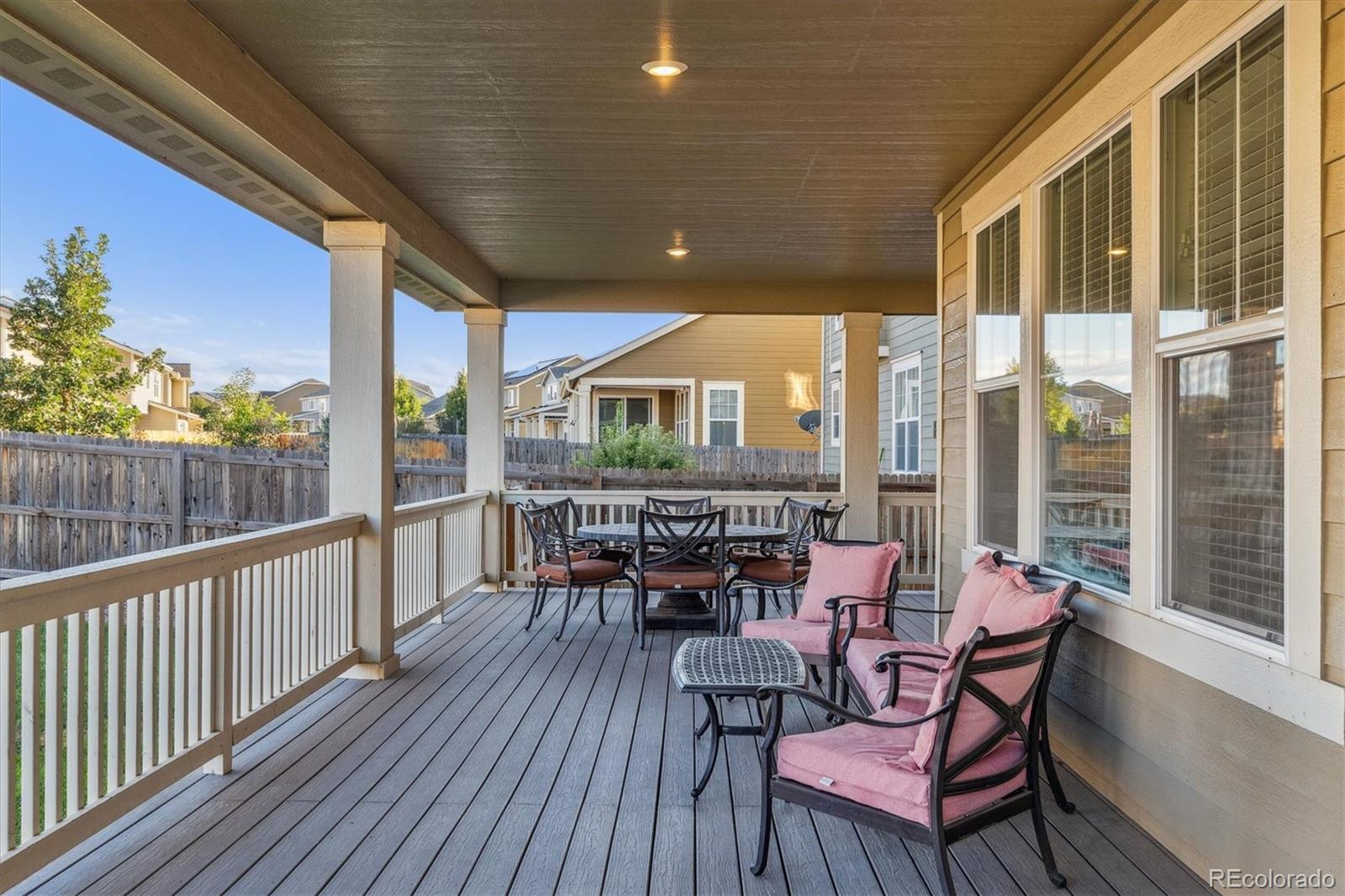MLS Image #33 for 14938  vienna circle,parker, Colorado