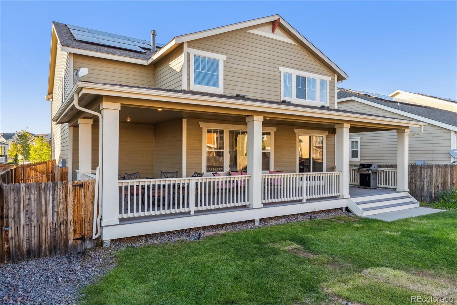 MLS Image #34 for 14938  vienna circle,parker, Colorado