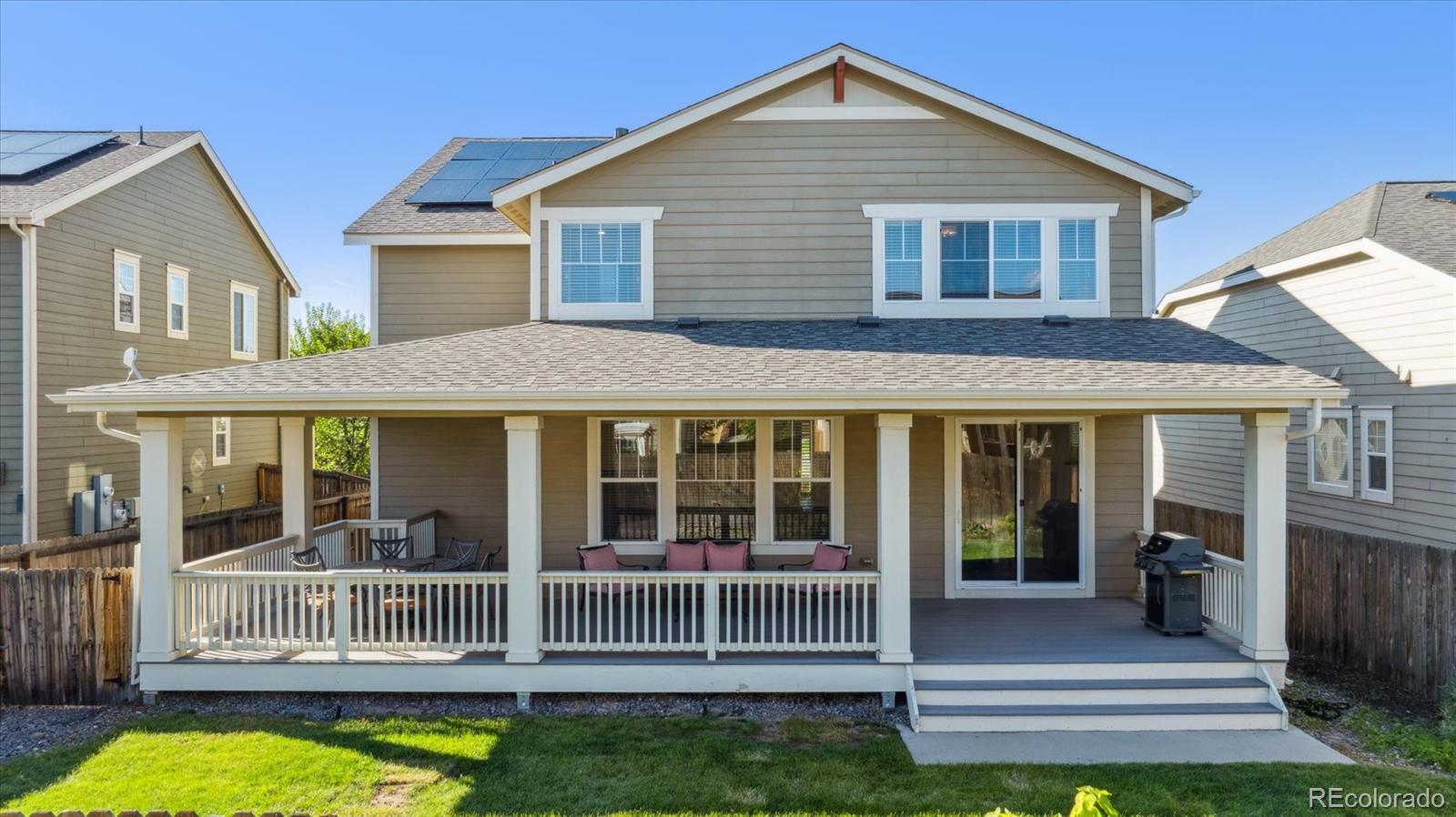 MLS Image #35 for 14938  vienna circle,parker, Colorado