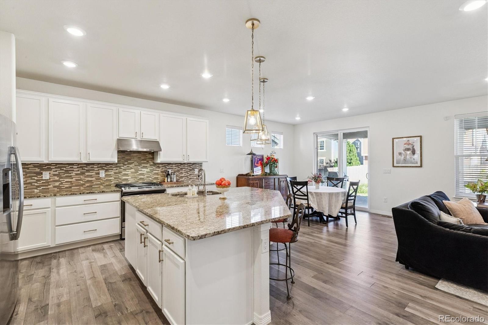 MLS Image #9 for 14938  vienna circle,parker, Colorado