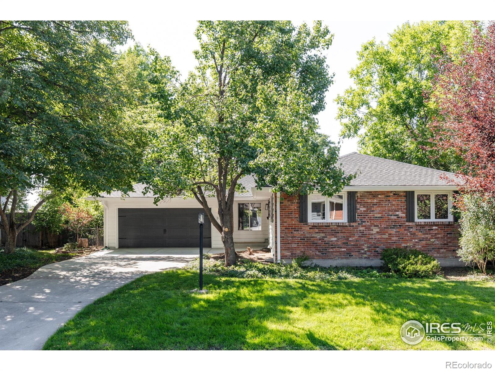 MLS Image #0 for 3089 s jasmine street,denver, Colorado