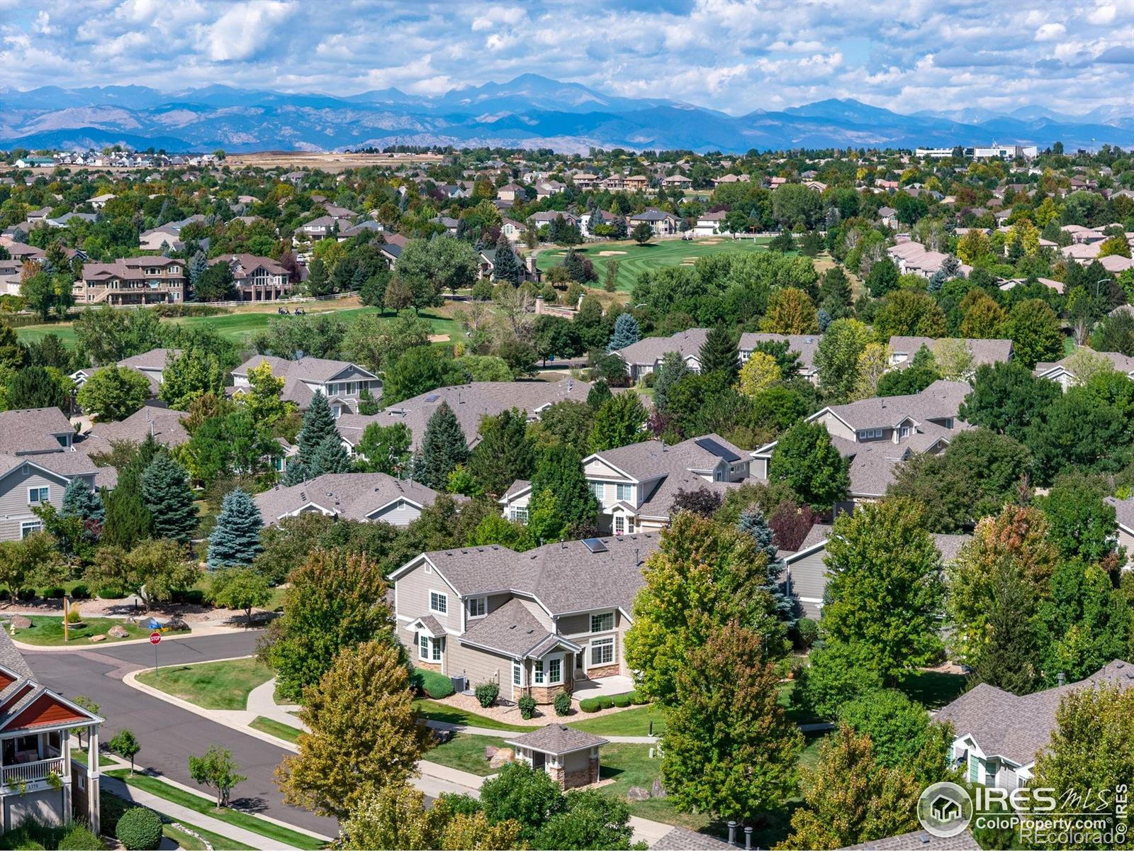 MLS Image #30 for 13676  rock point 101,broomfield, Colorado