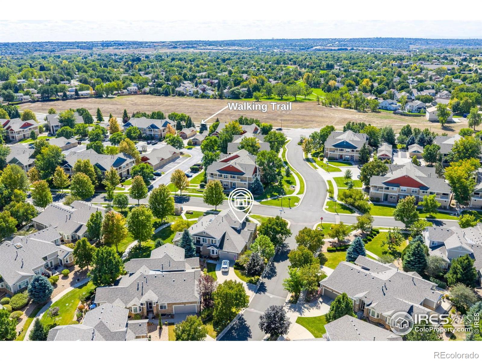 MLS Image #32 for 13676  rock point 101,broomfield, Colorado