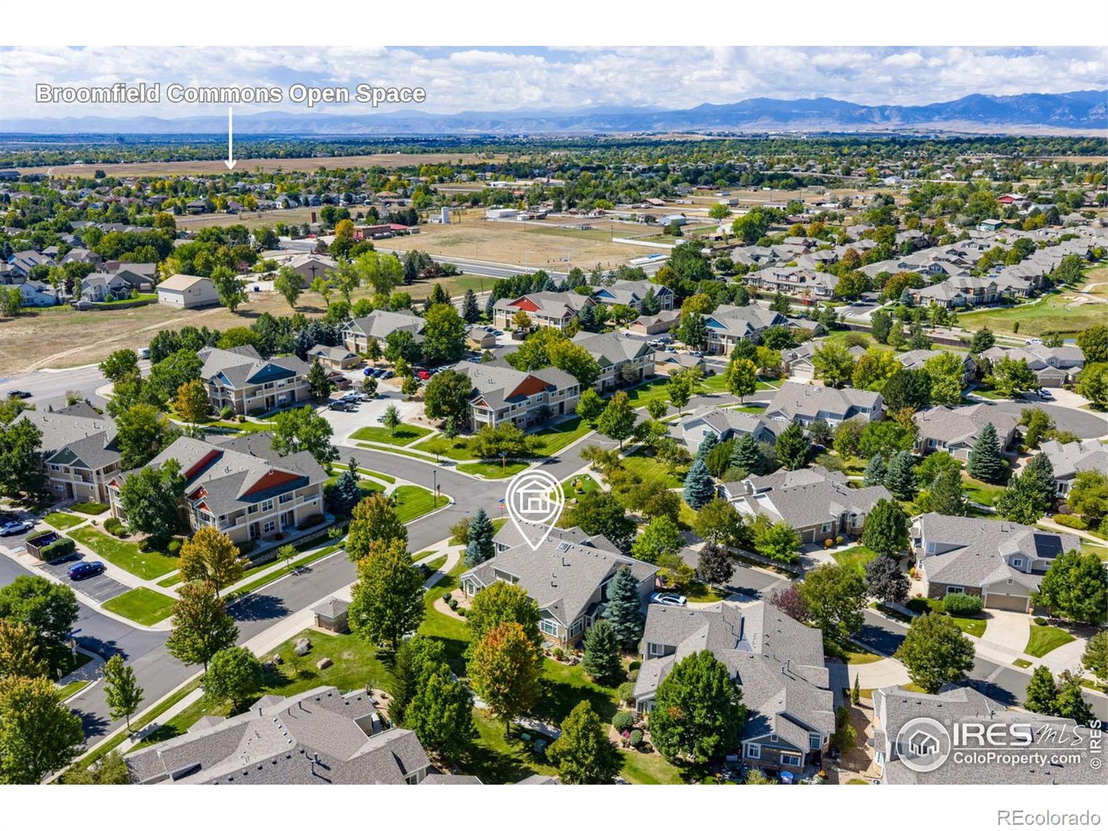 MLS Image #33 for 13676  rock point 101,broomfield, Colorado