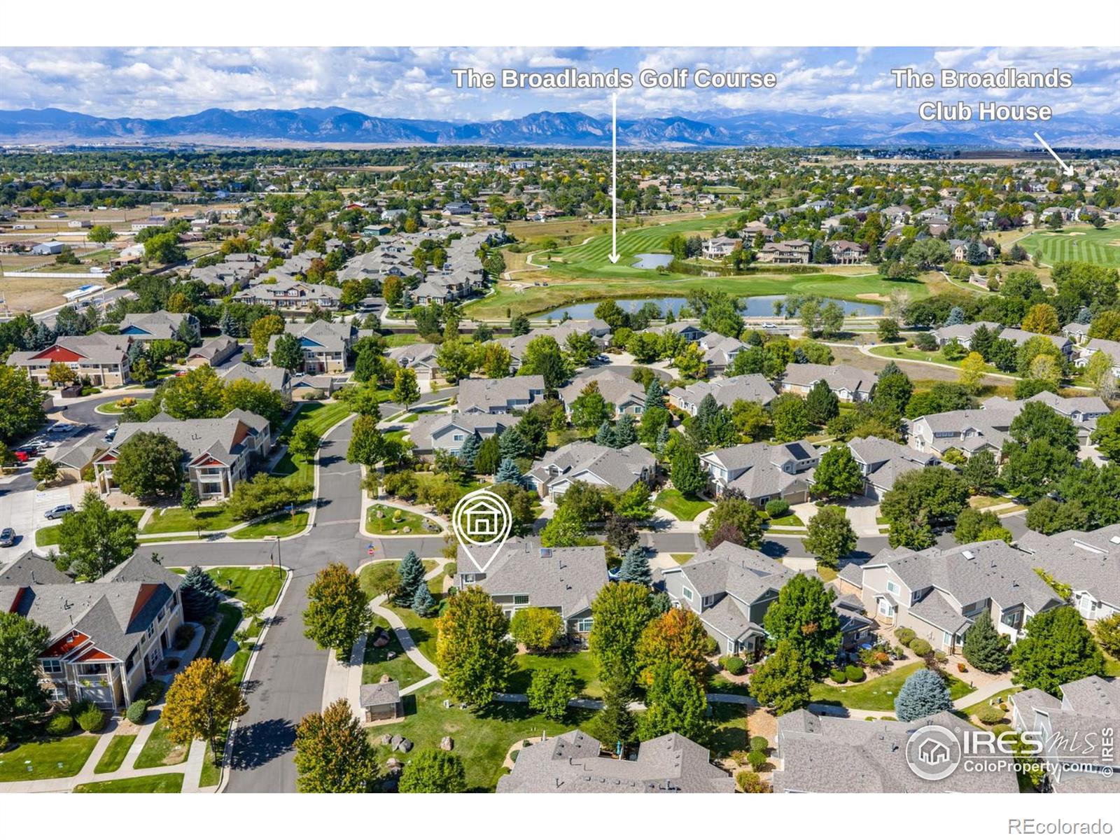 MLS Image #34 for 13676  rock point 101,broomfield, Colorado