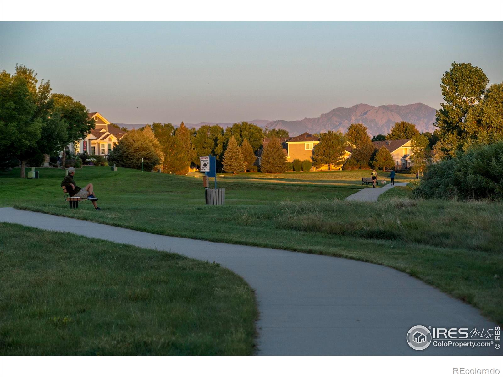 MLS Image #38 for 13676  rock point 101,broomfield, Colorado
