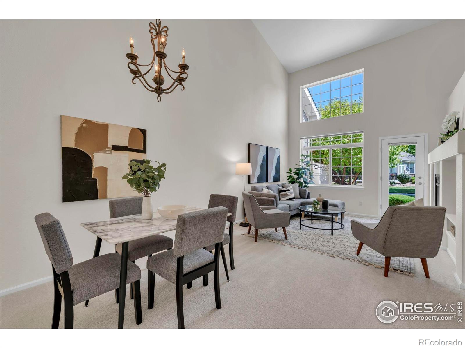 MLS Image #5 for 13676  rock point 101,broomfield, Colorado