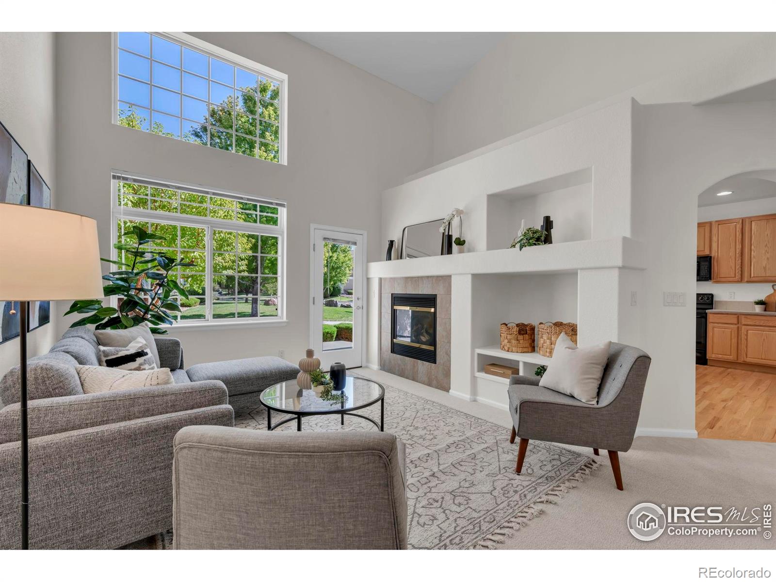 MLS Image #8 for 13676  rock point 101,broomfield, Colorado