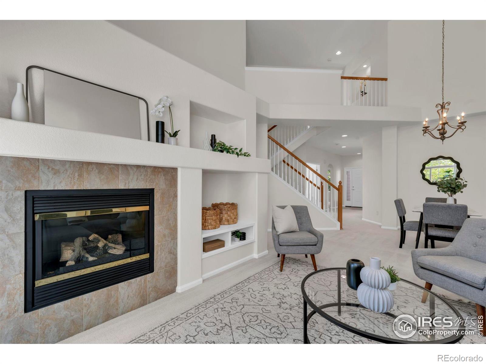 MLS Image #9 for 13676  rock point 101,broomfield, Colorado