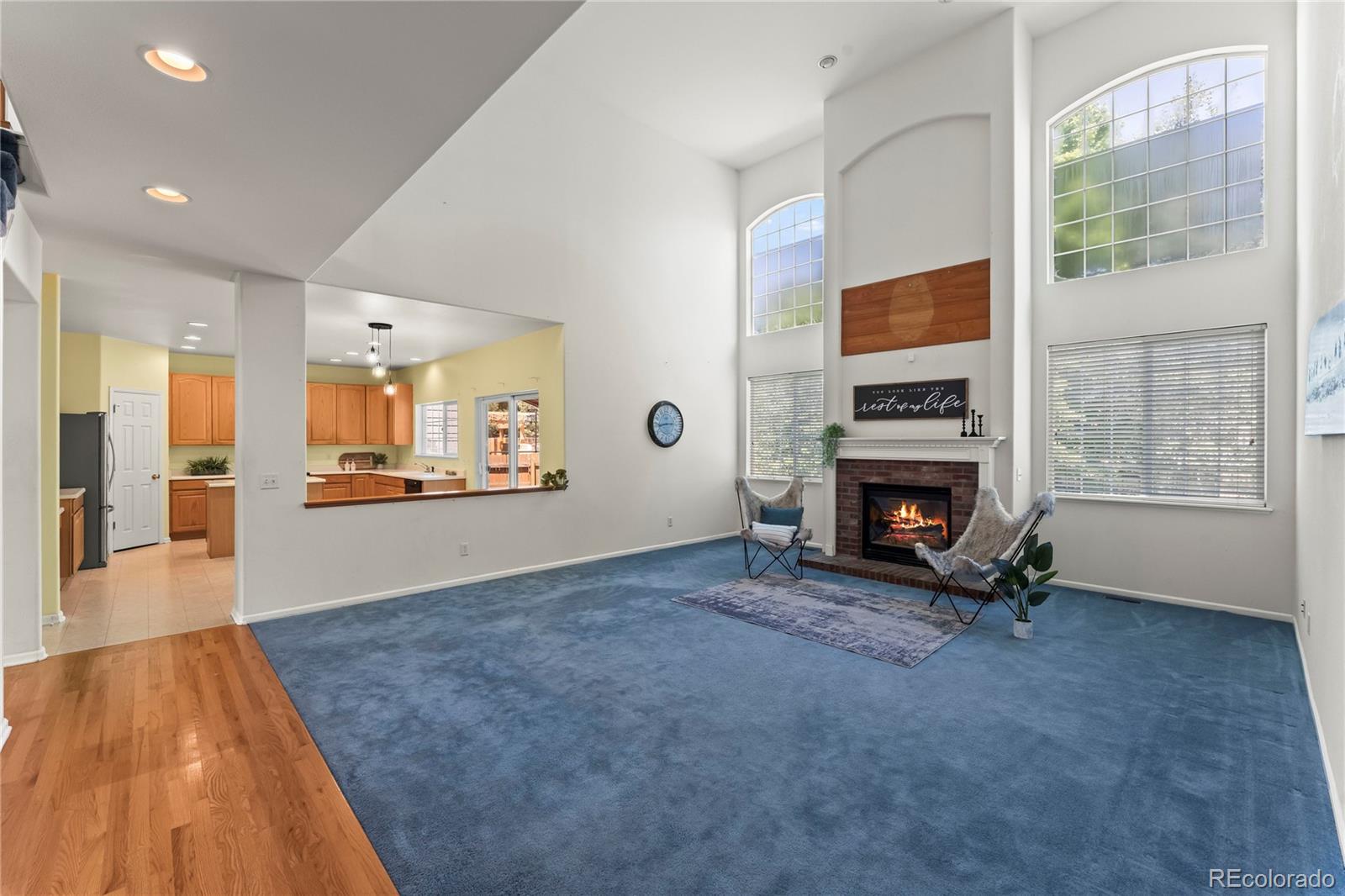 MLS Image #14 for 4545  bays water drive,colorado springs, Colorado