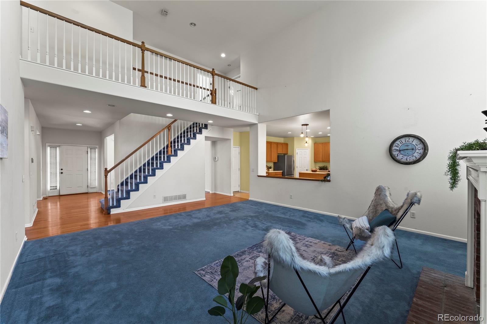 MLS Image #15 for 4545  bays water drive,colorado springs, Colorado