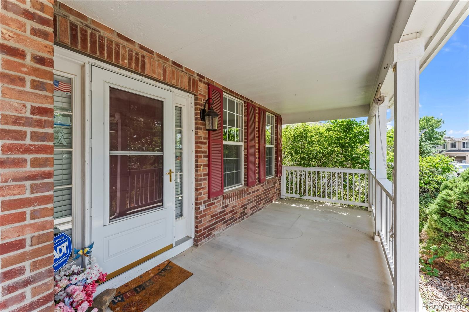 MLS Image #17 for 4545  bays water drive,colorado springs, Colorado