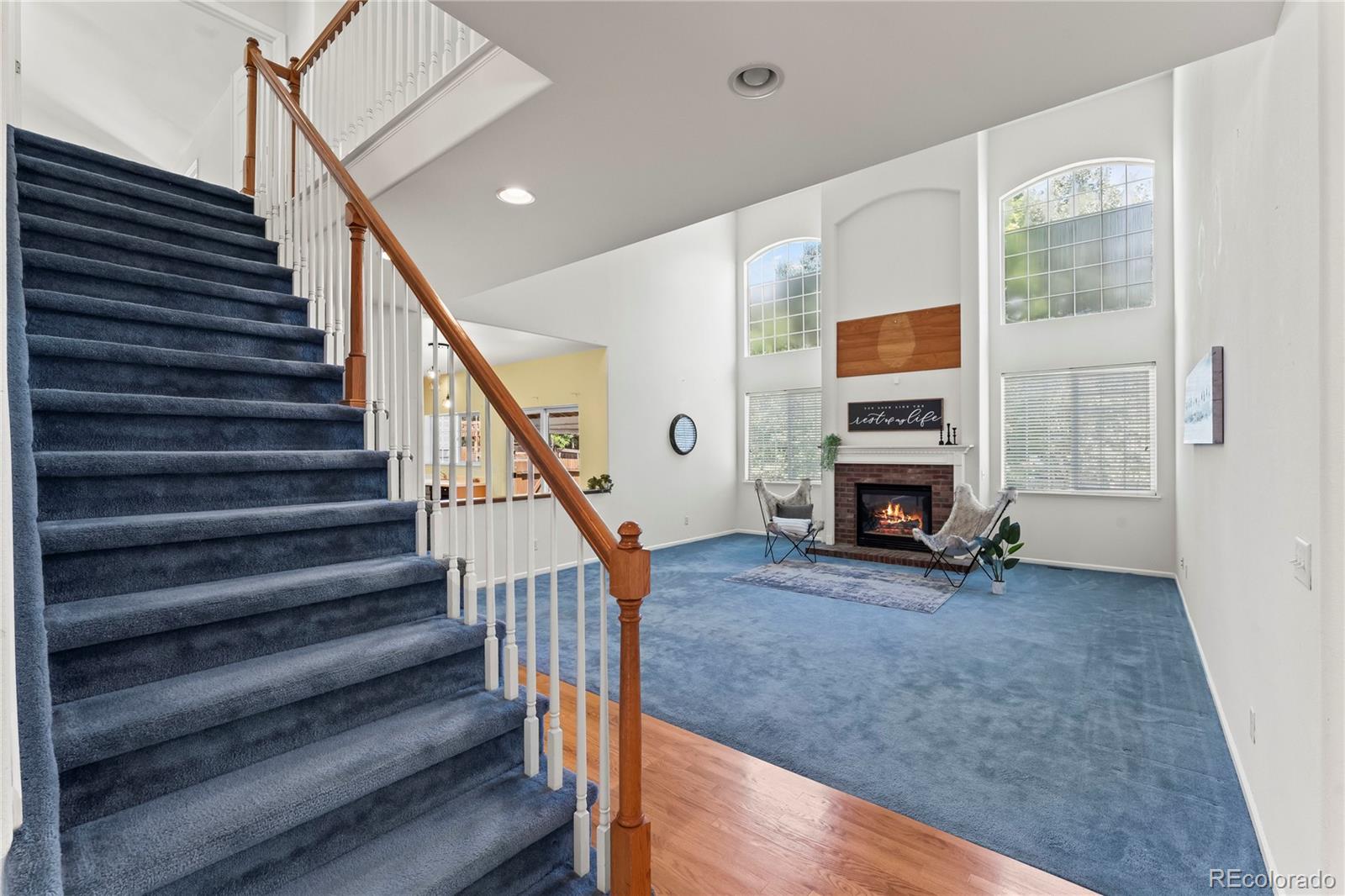 MLS Image #3 for 4545  bays water drive,colorado springs, Colorado