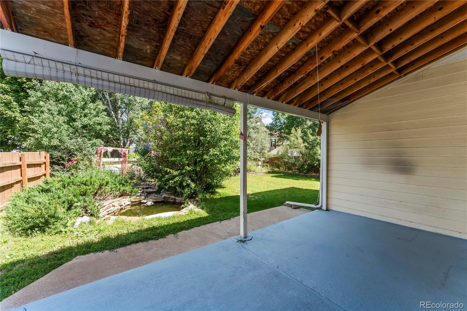 MLS Image #45 for 4545  bays water drive,colorado springs, Colorado