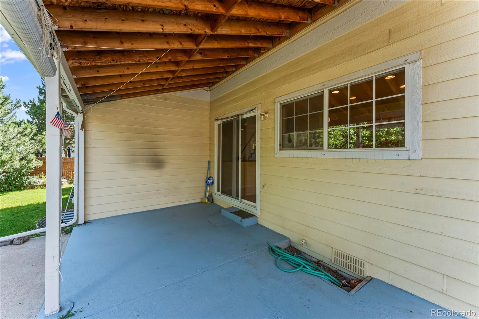 MLS Image #46 for 4545  bays water drive,colorado springs, Colorado