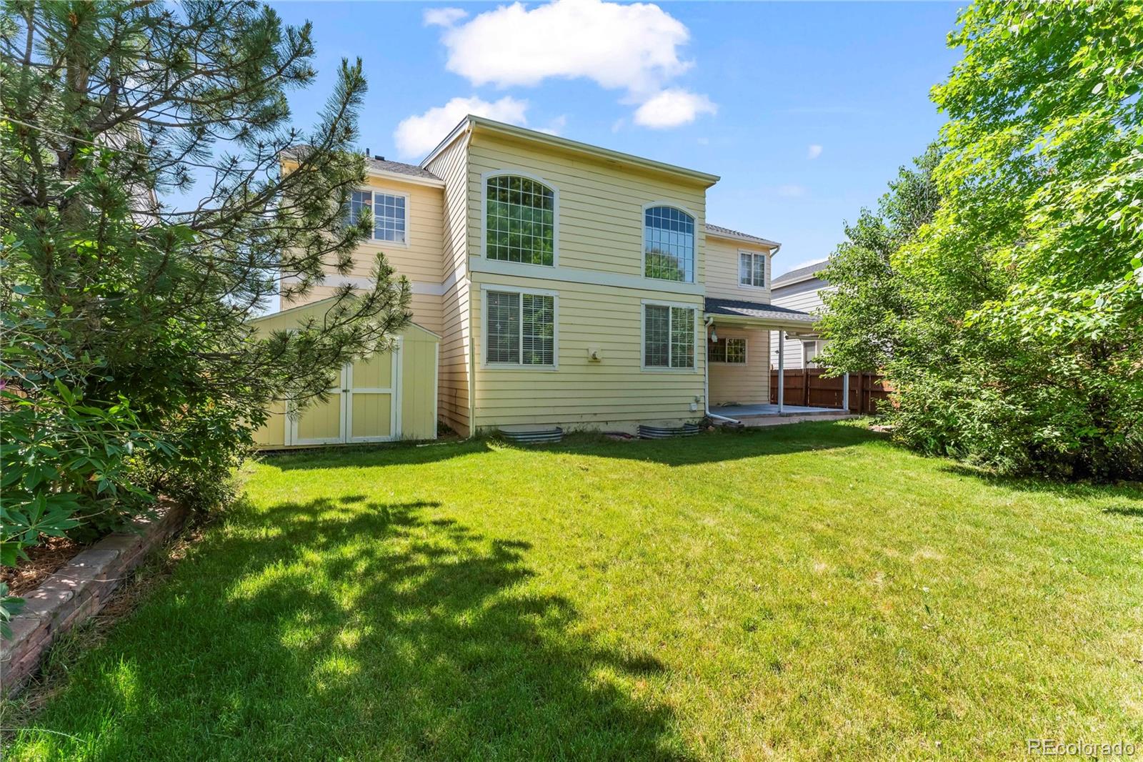 MLS Image #47 for 4545  bays water drive,colorado springs, Colorado