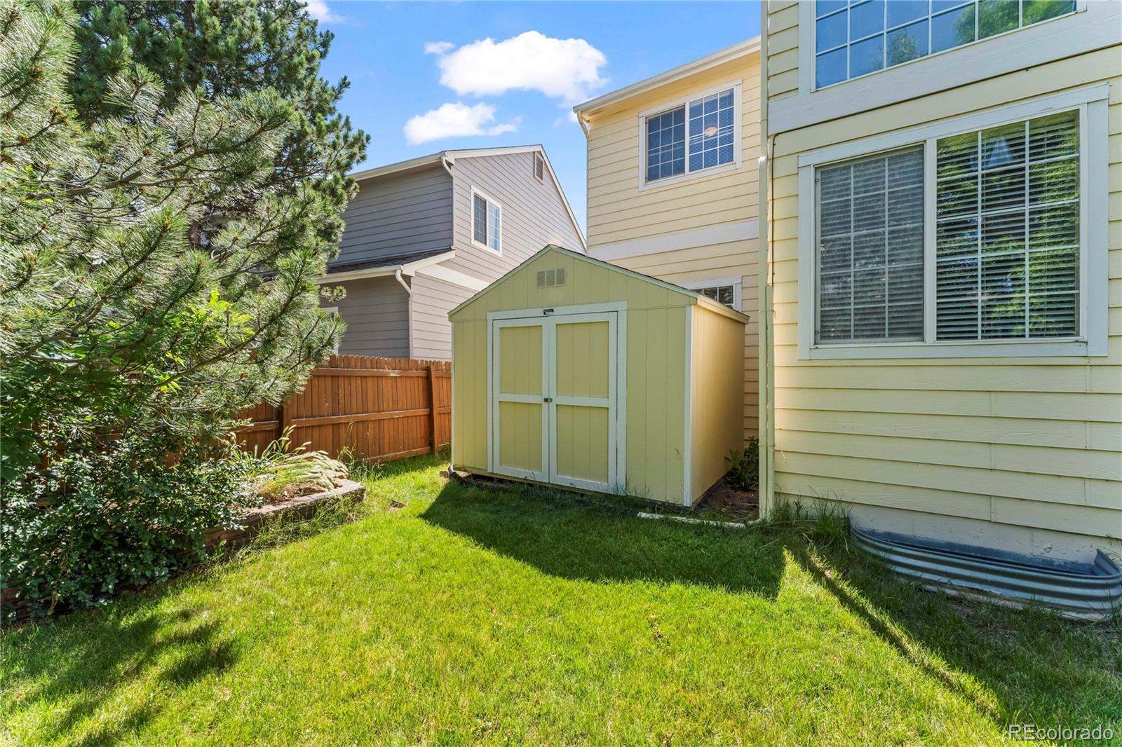 MLS Image #48 for 4545  bays water drive,colorado springs, Colorado