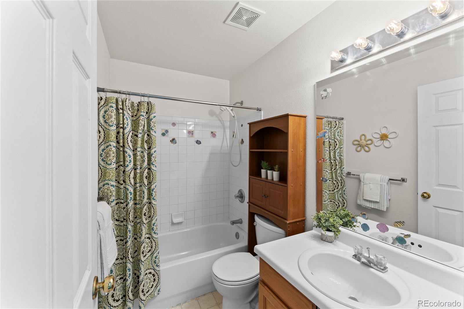 MLS Image #5 for 4545  bays water drive,colorado springs, Colorado