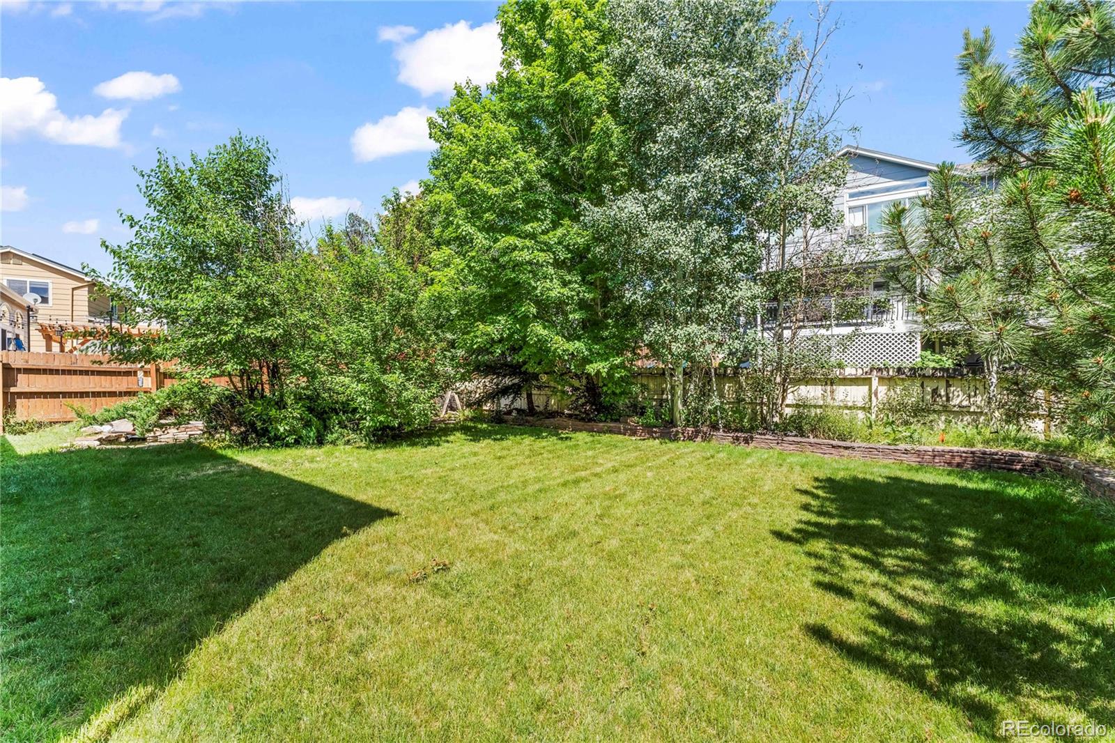 MLS Image #6 for 4545  bays water drive,colorado springs, Colorado