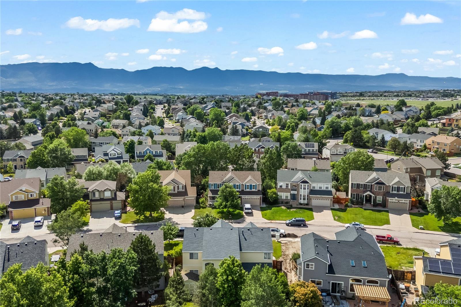 MLS Image #7 for 4545  bays water drive,colorado springs, Colorado
