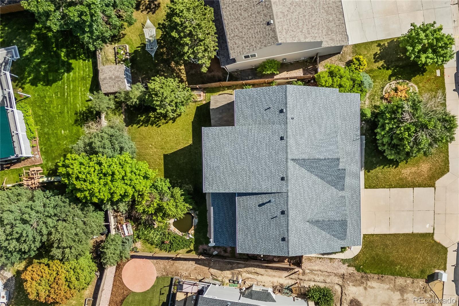 MLS Image #9 for 4545  bays water drive,colorado springs, Colorado