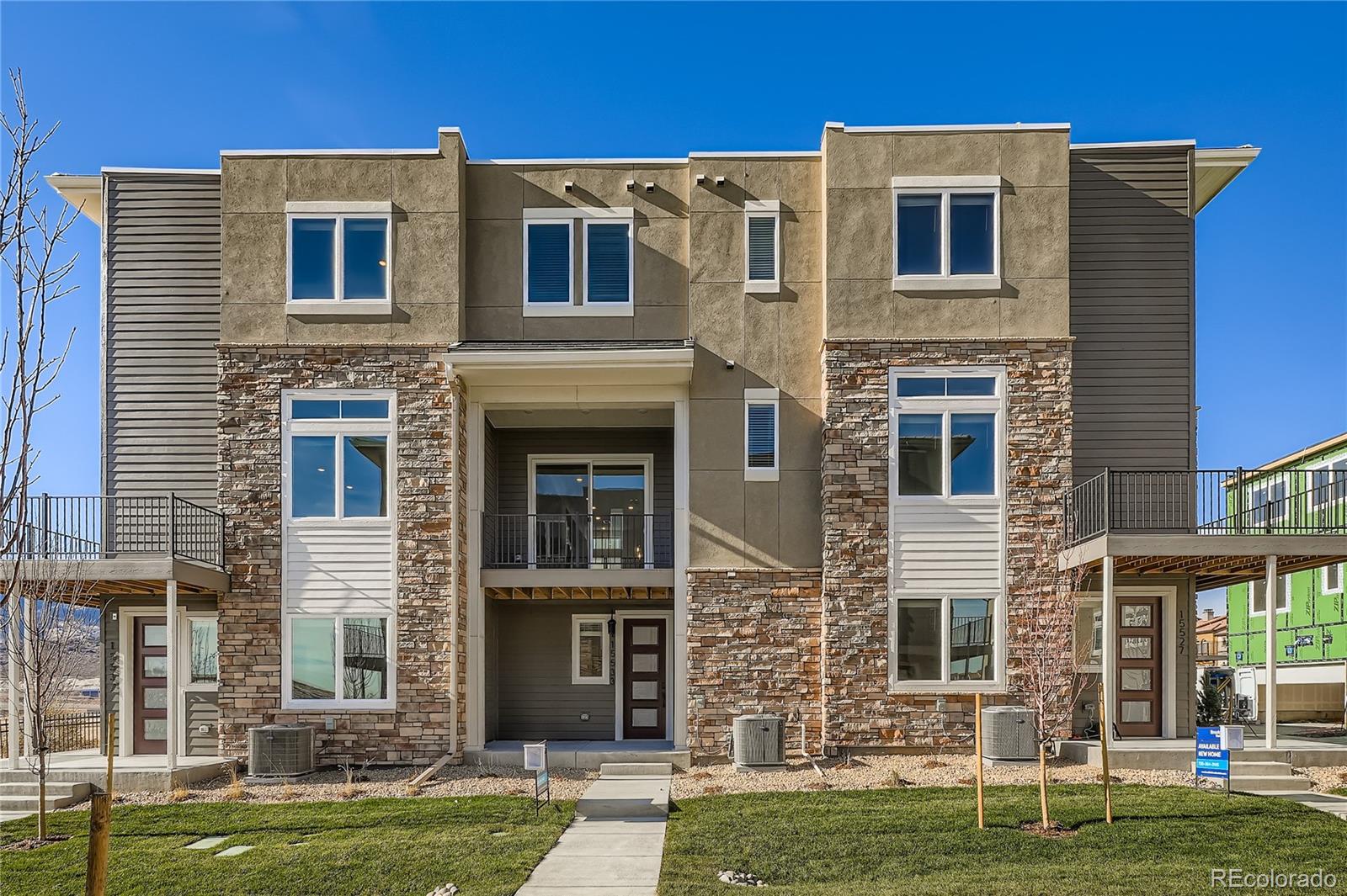MLS Image #1 for 15527 w washburn drive,lakewood, Colorado