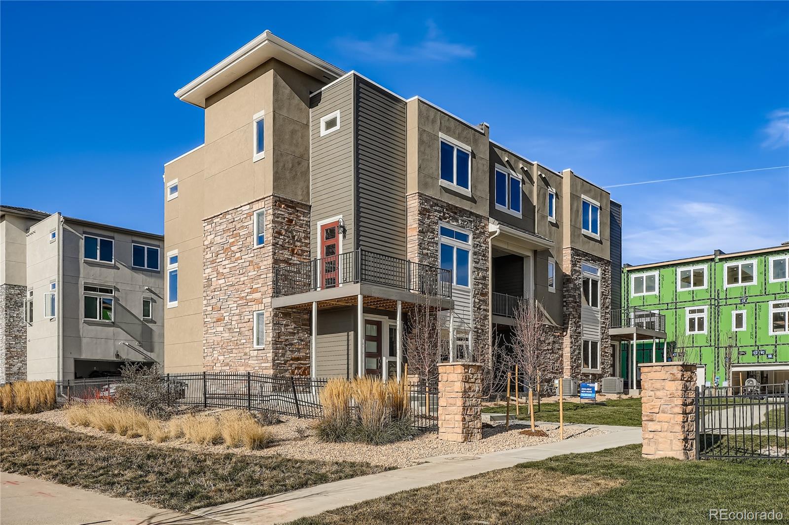 MLS Image #2 for 15527 w washburn drive,lakewood, Colorado
