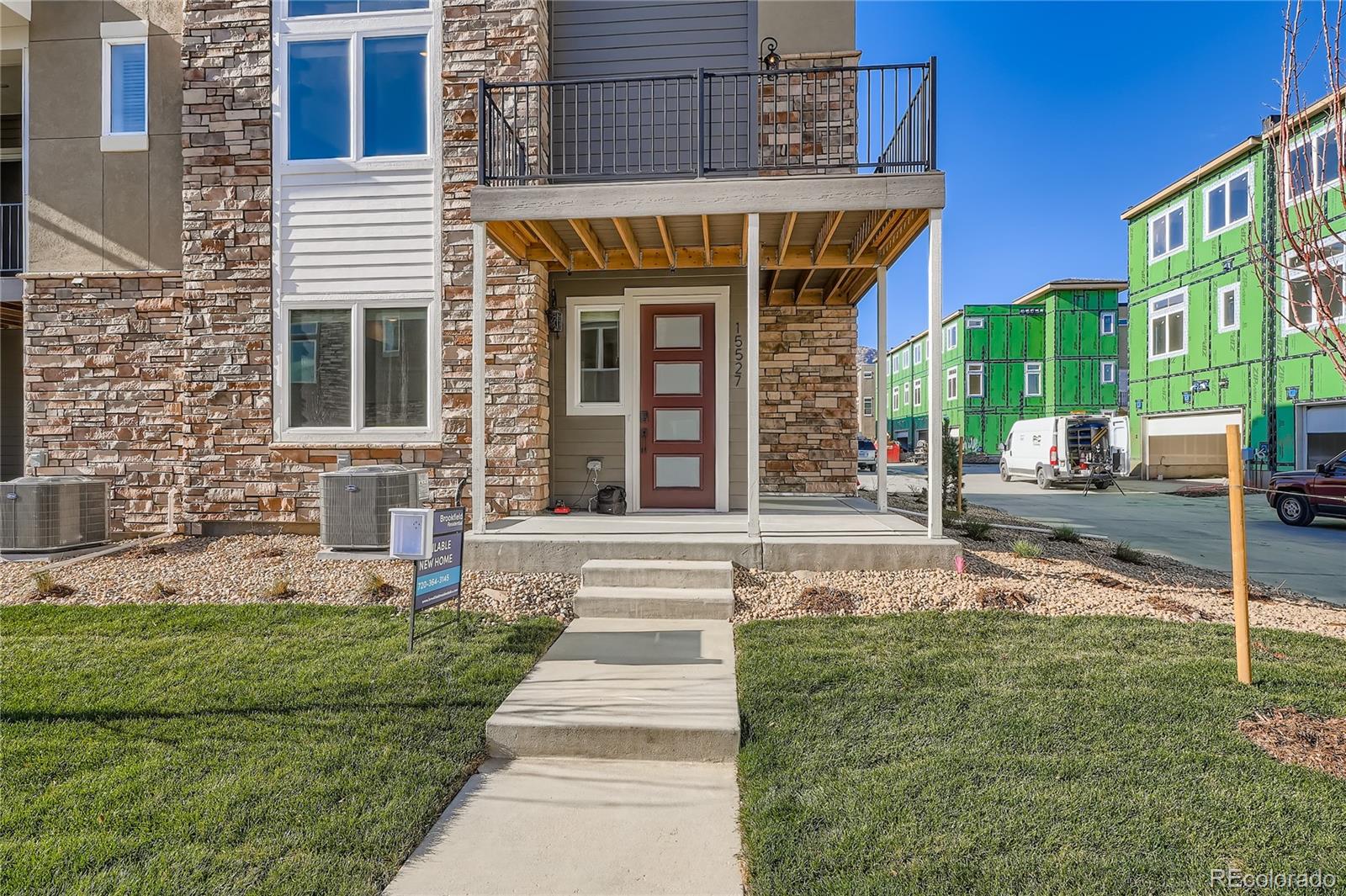 MLS Image #3 for 15527 w washburn drive,lakewood, Colorado